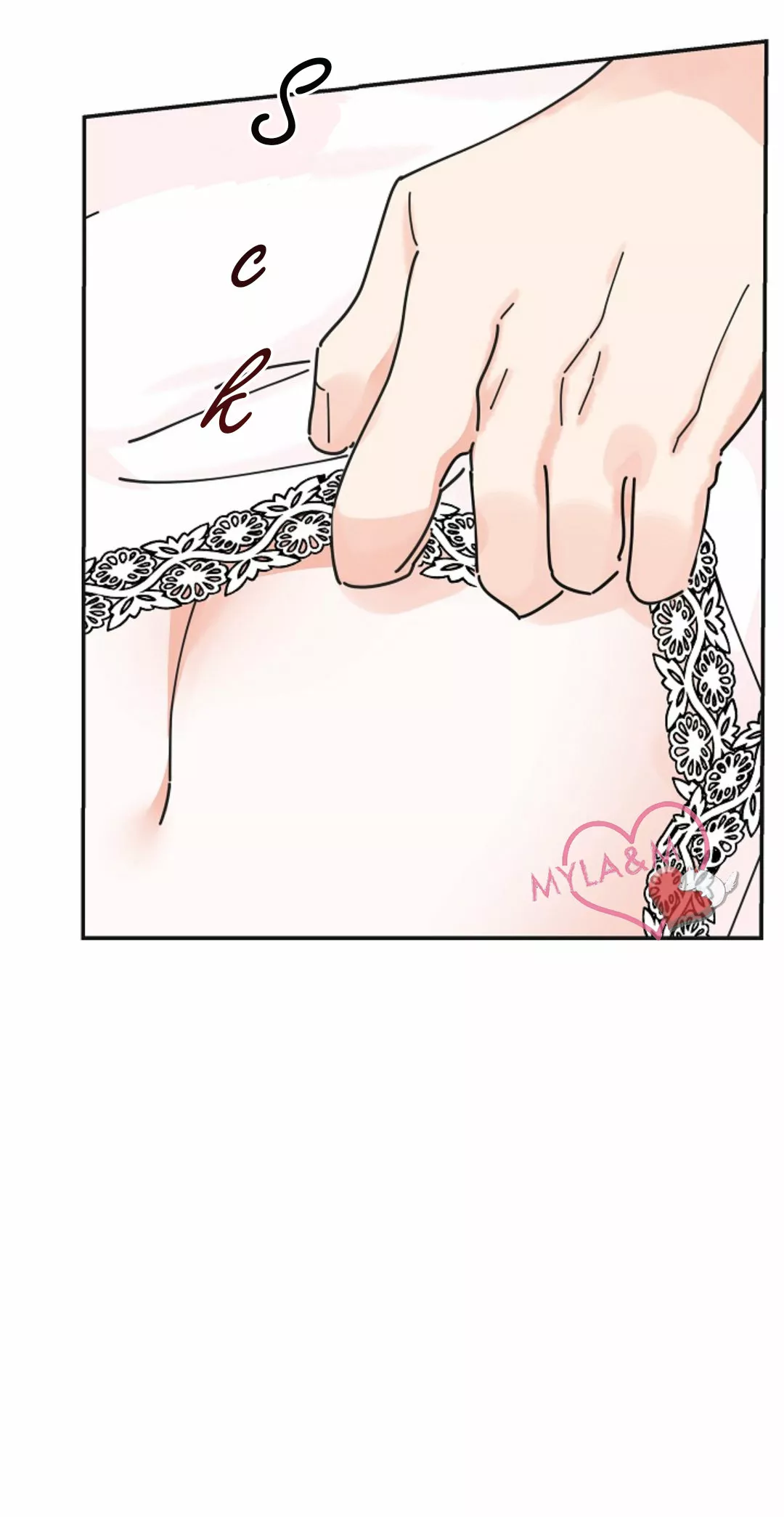 Página 34 del Manga