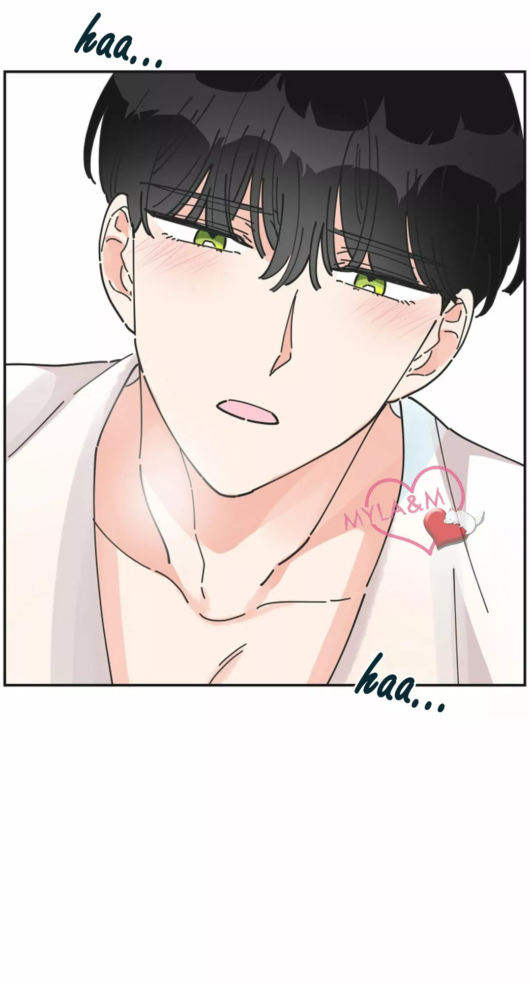 Página 35 del Manga