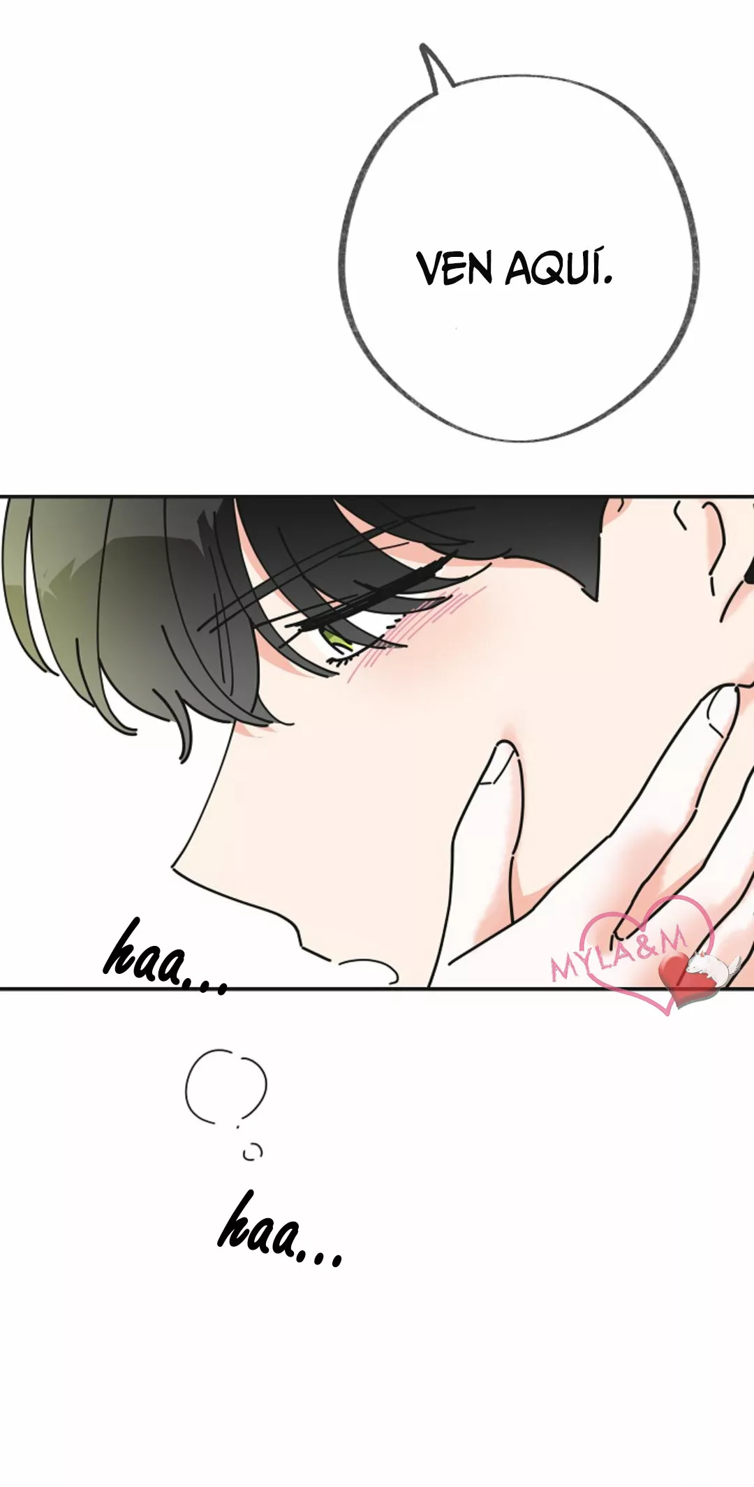 Página 37 del Manga