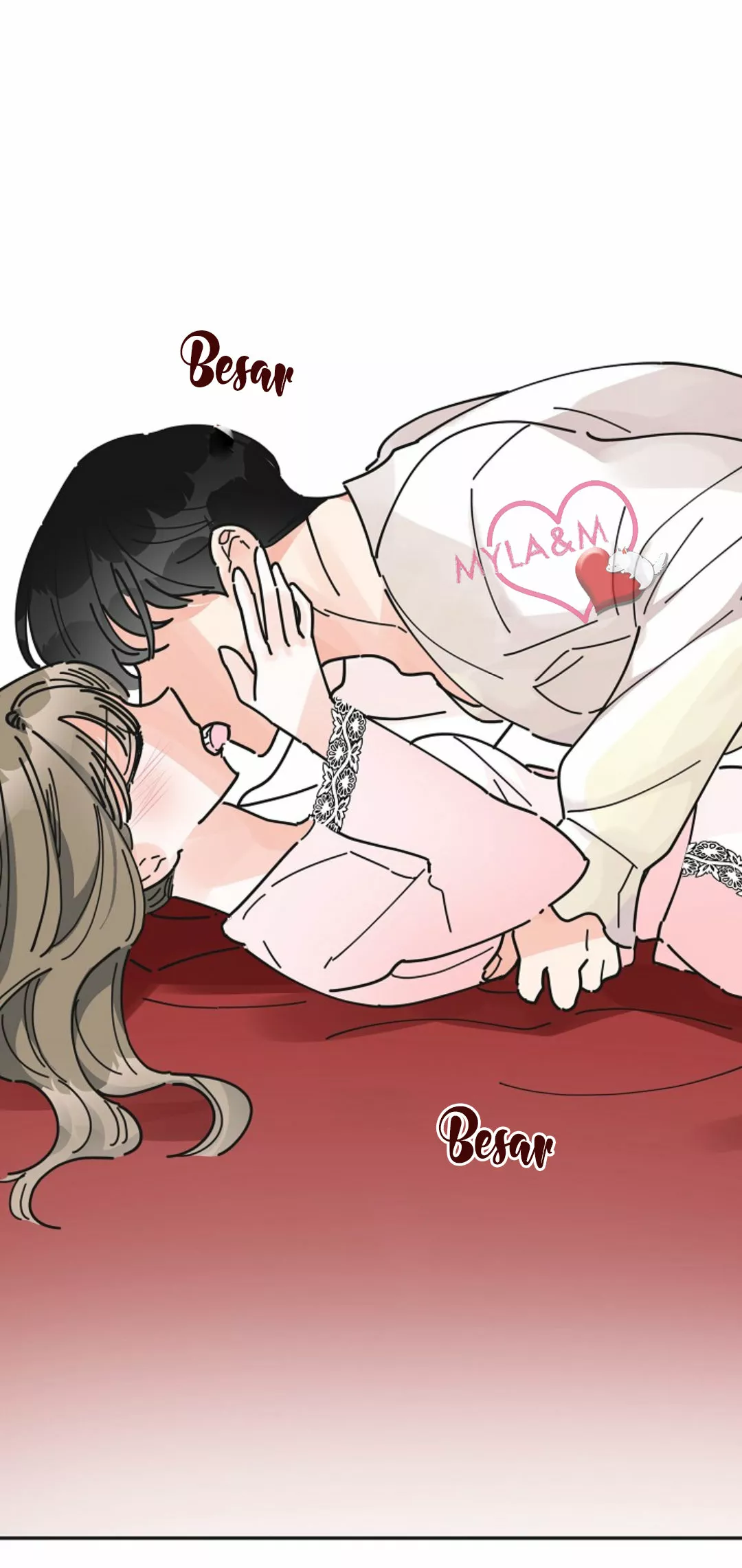 Página 38 del Manga