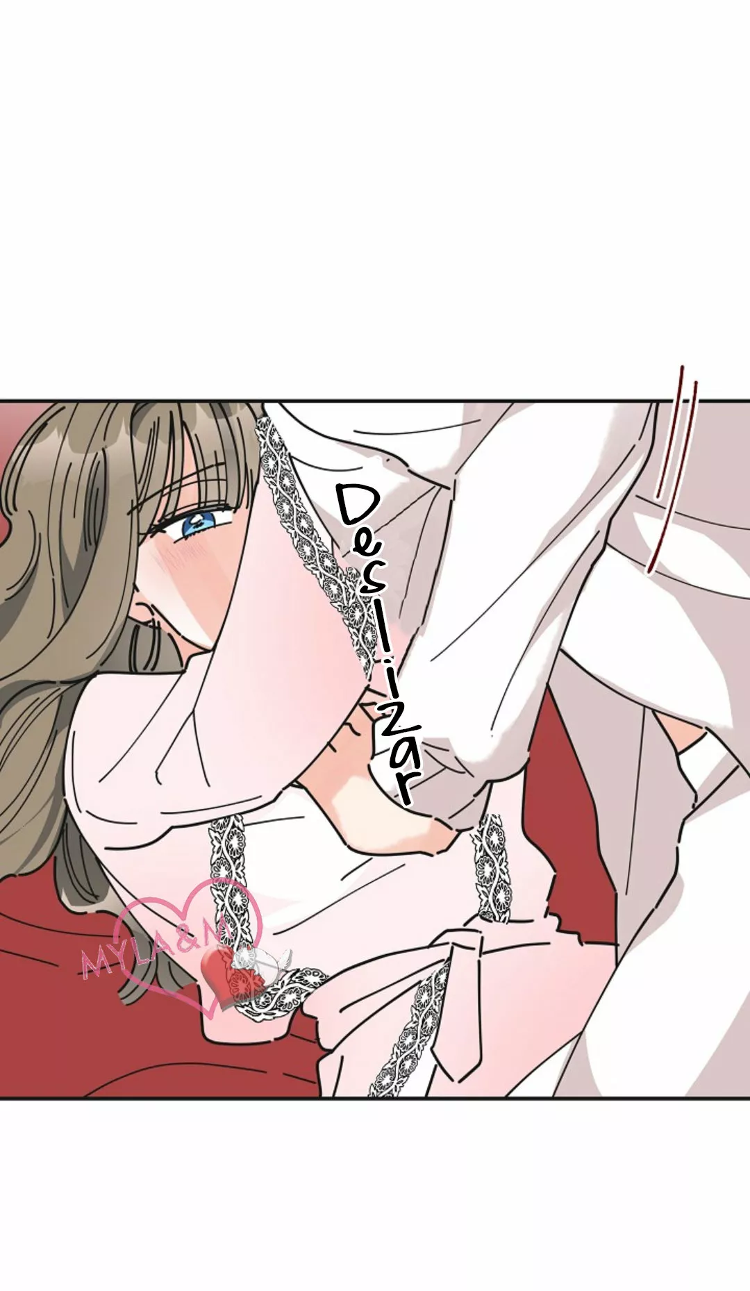 Página 39 del Manga