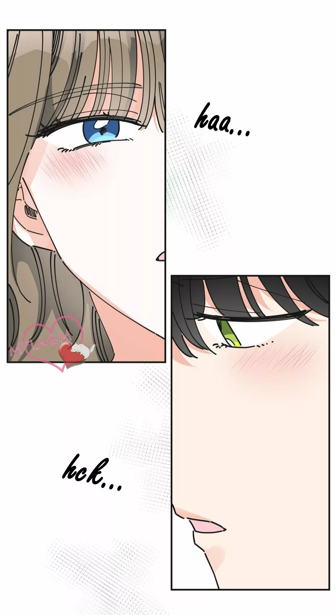 Página 41 del Manga