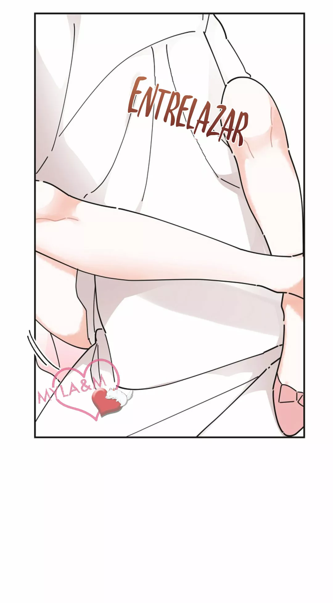 Página 46 del Manga