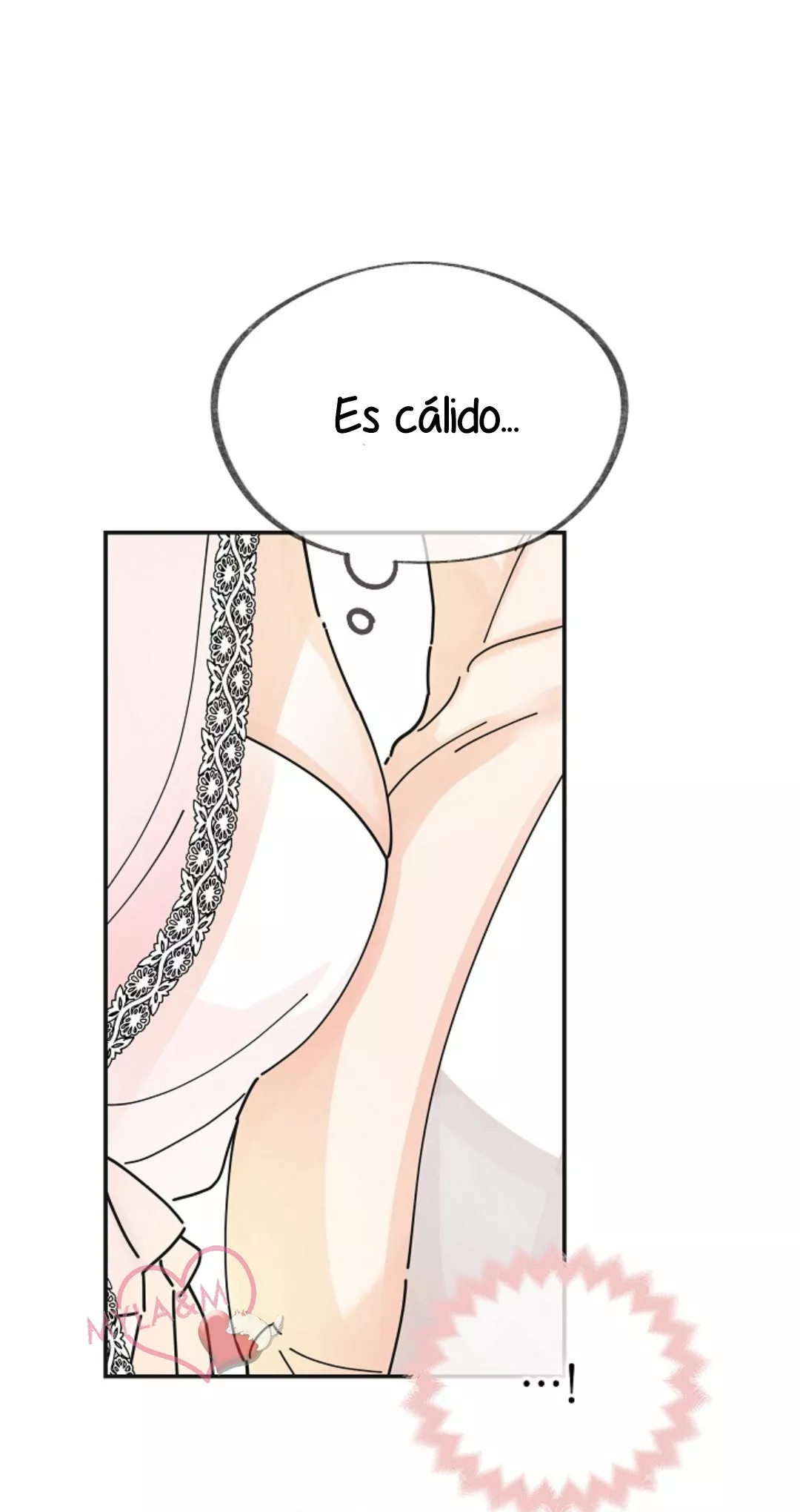 Página 50 del Manga