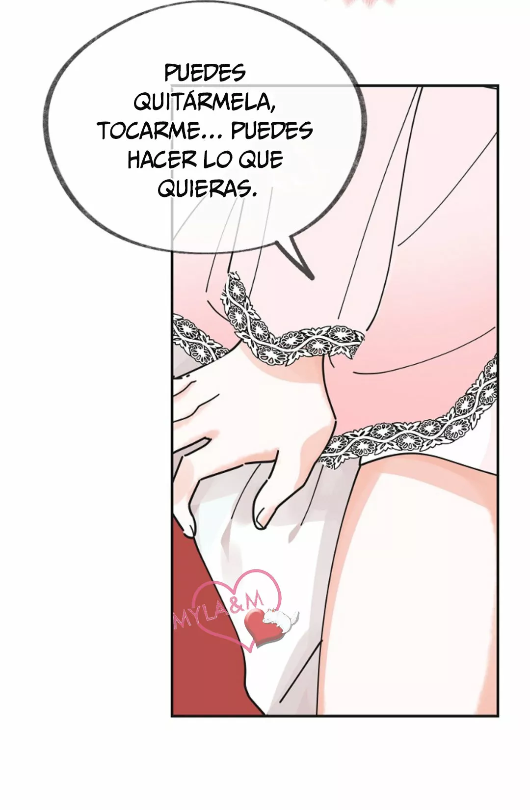 Página 51 del Manga