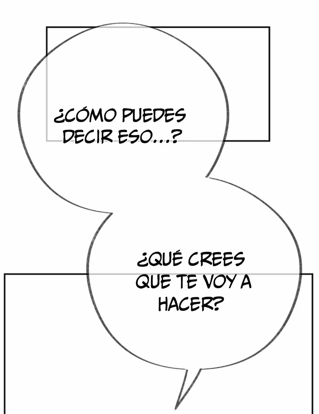 Página 52 del Manga