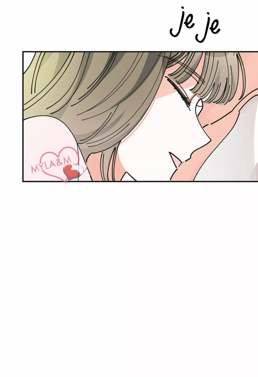 Página 54 del Manga