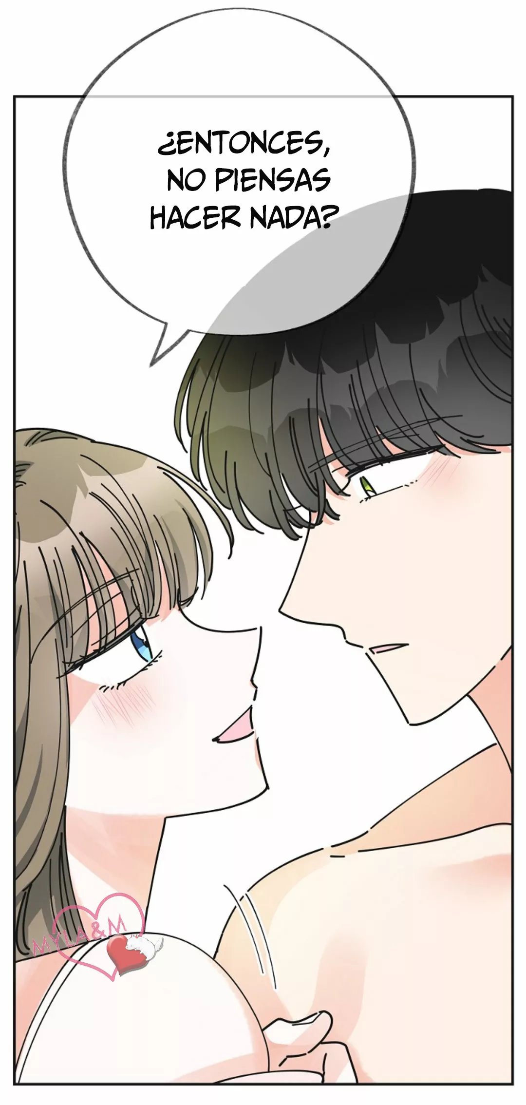 Página 55 del Manga