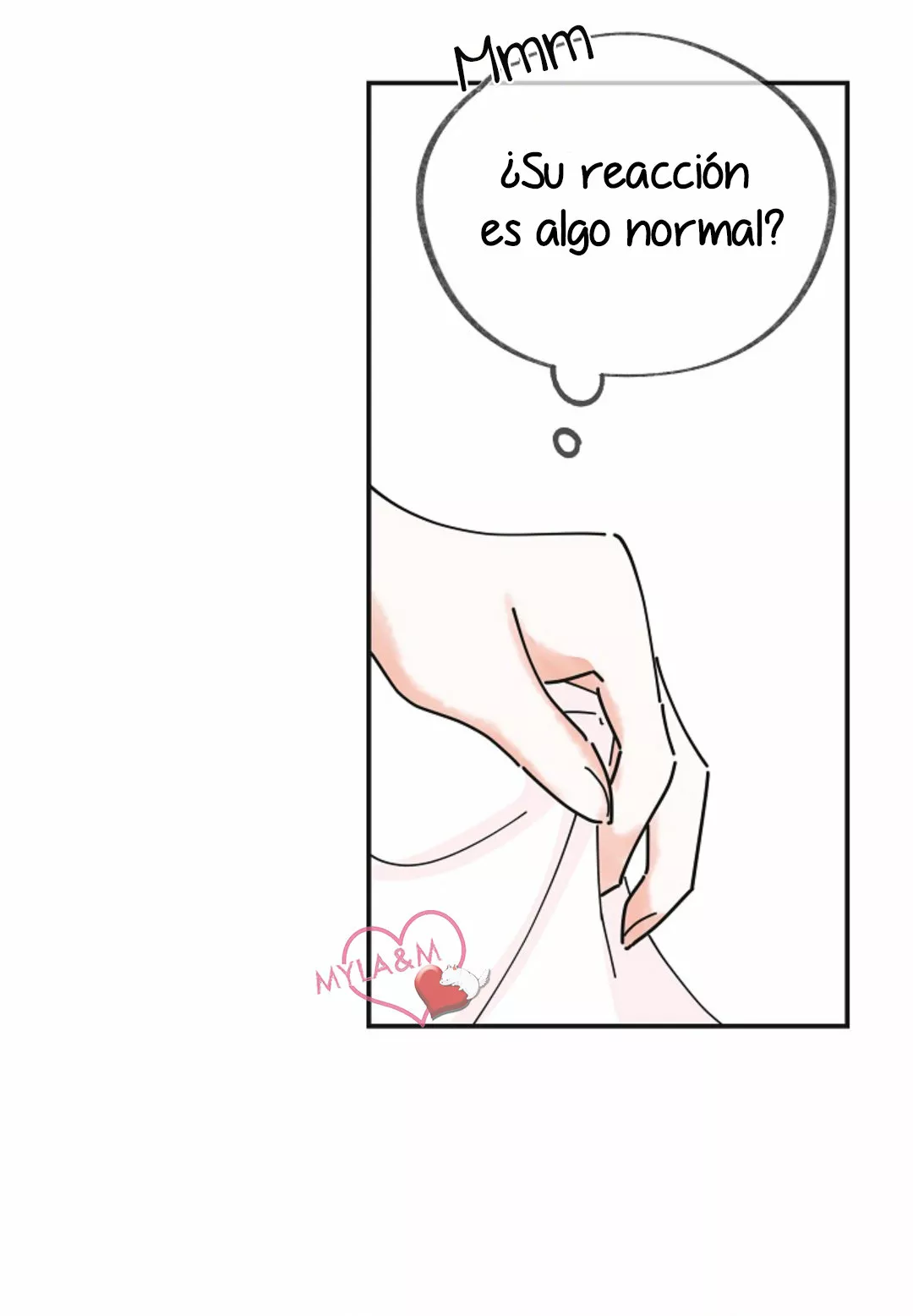 Página 58 del Manga