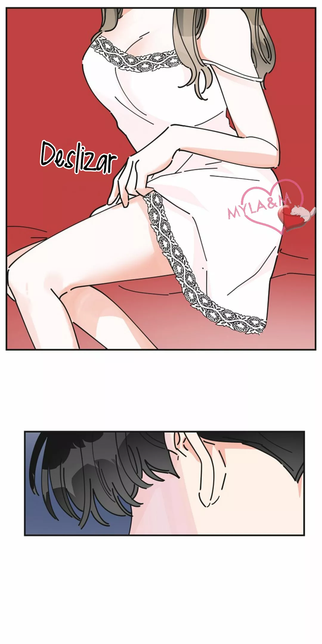 Página 59 del Manga