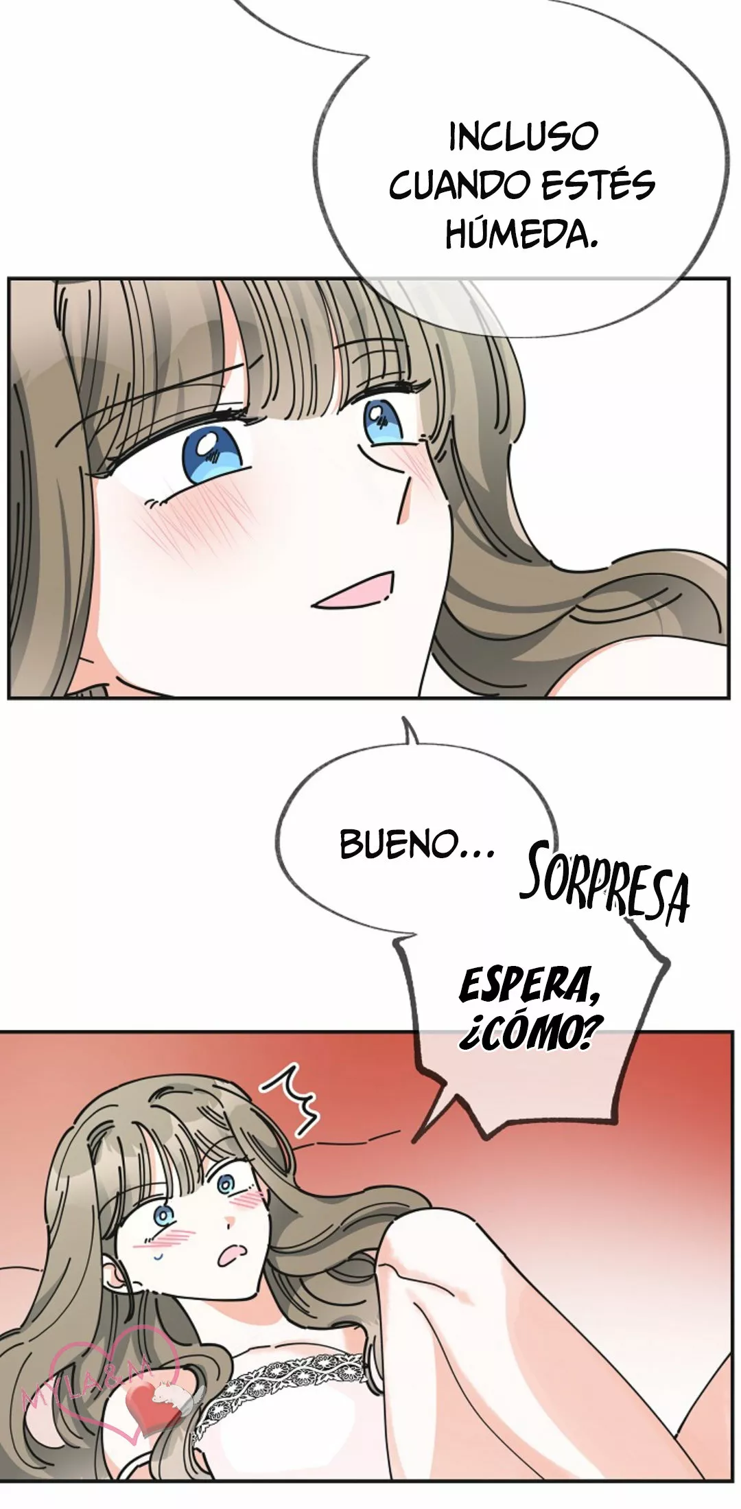 Página 62 del Manga