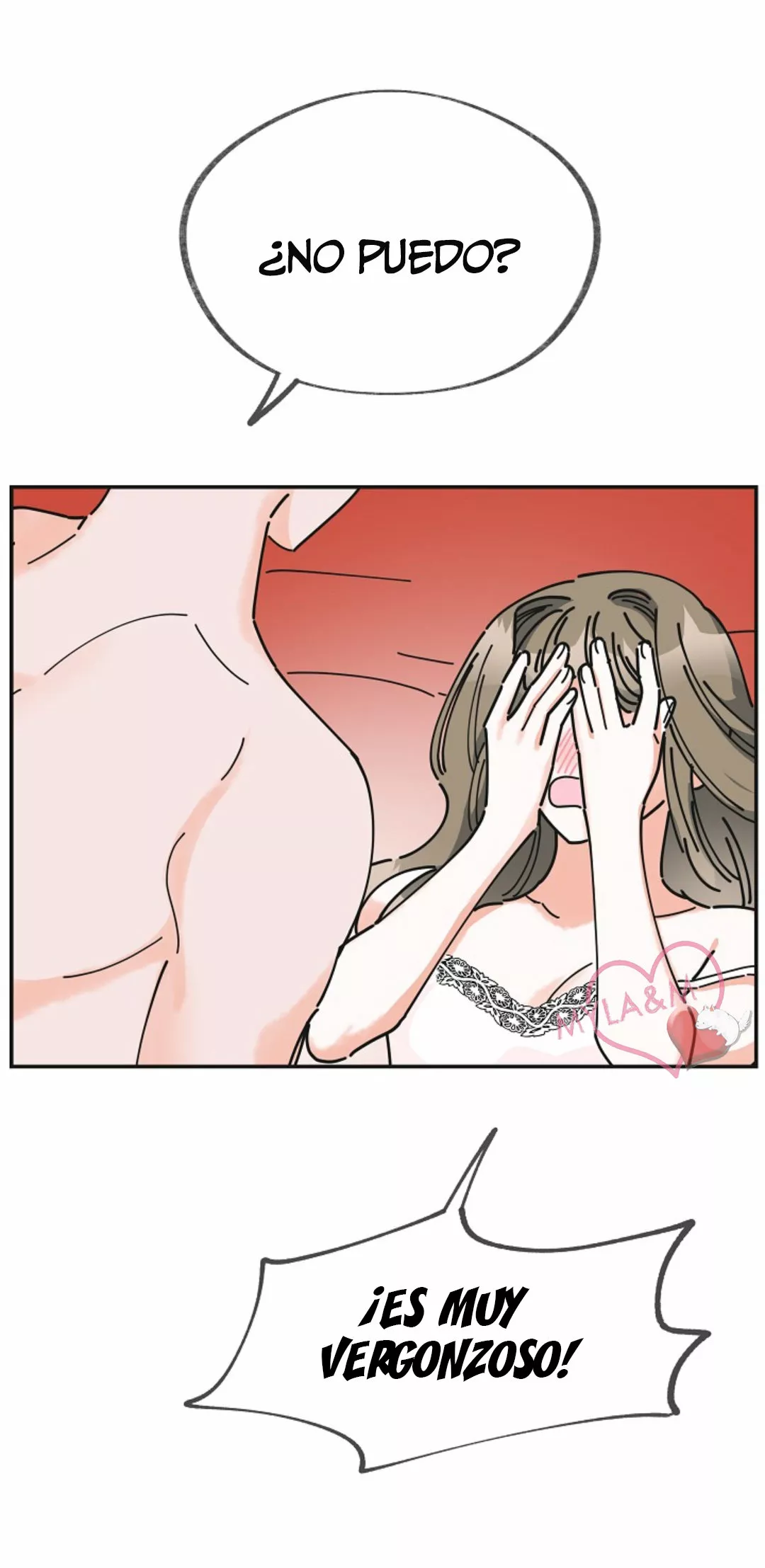 Página 65 del Manga