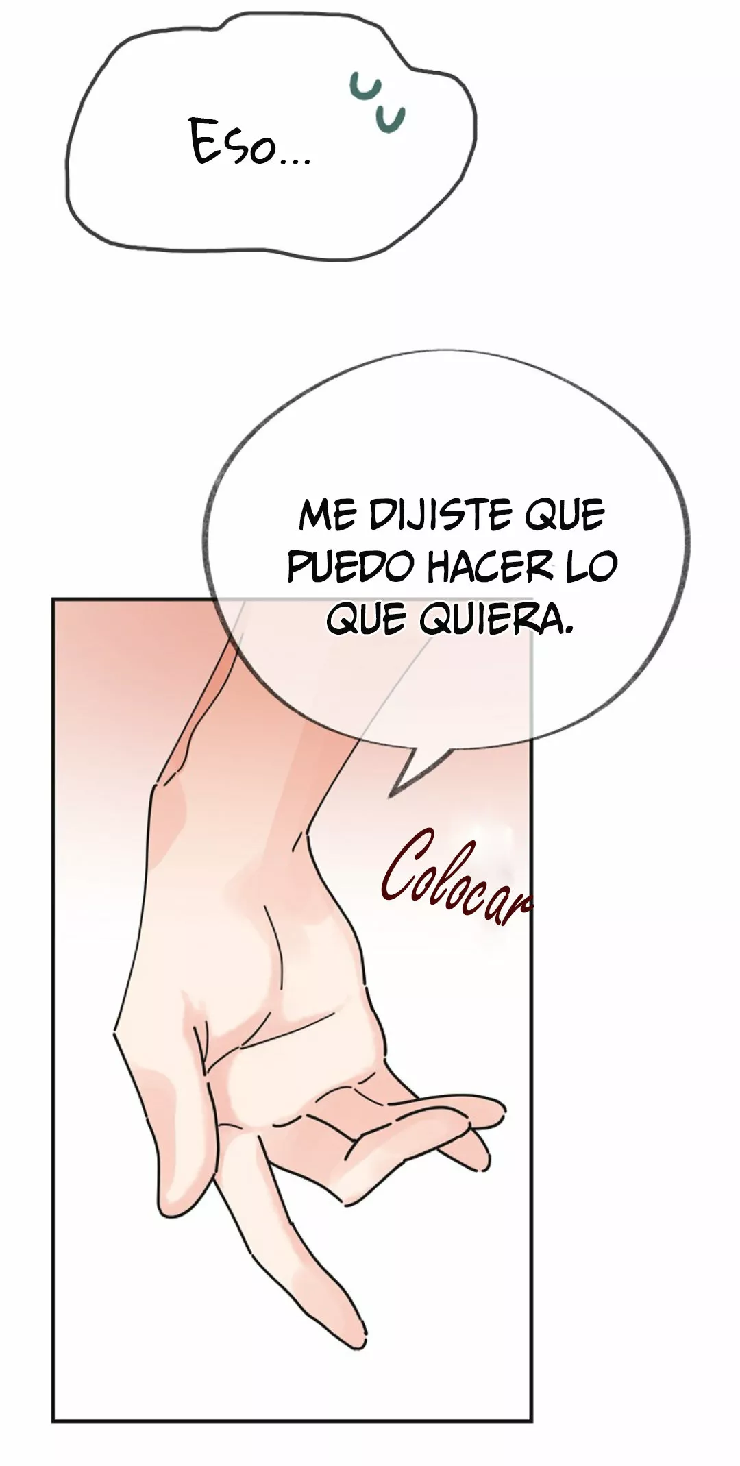 Página 67 del Manga