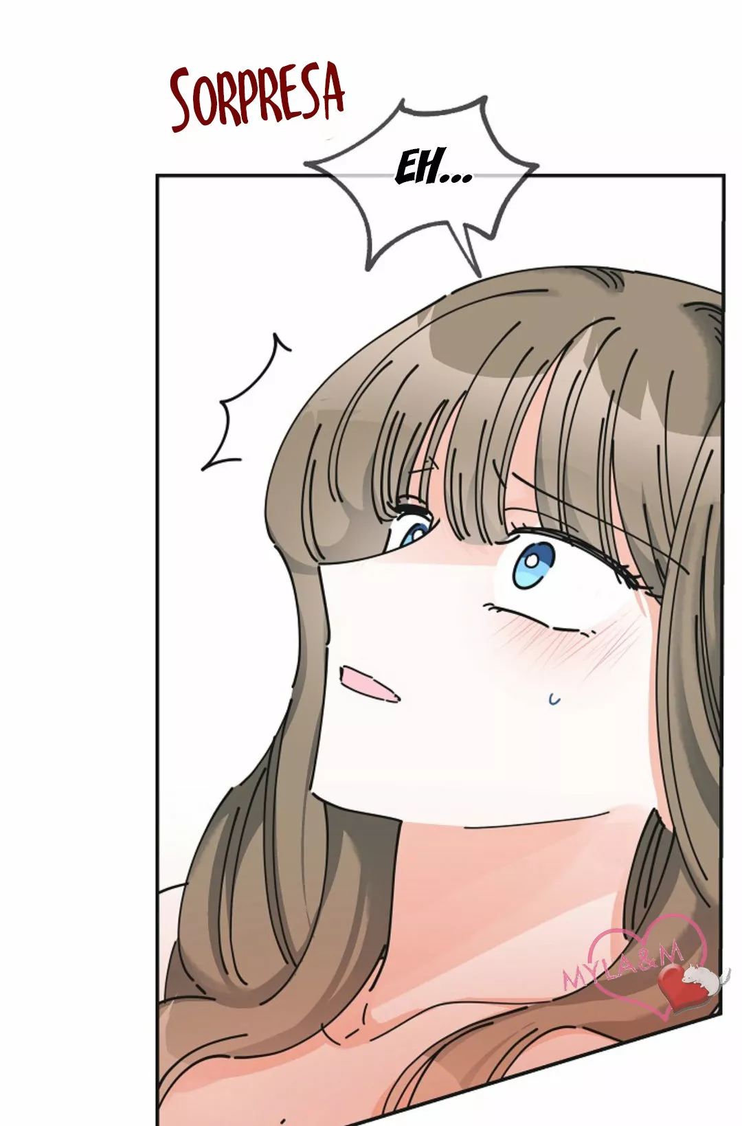 Página 68 del Manga