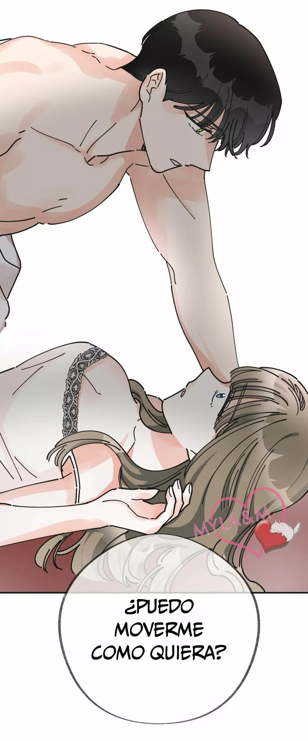 Página 80 del Manga