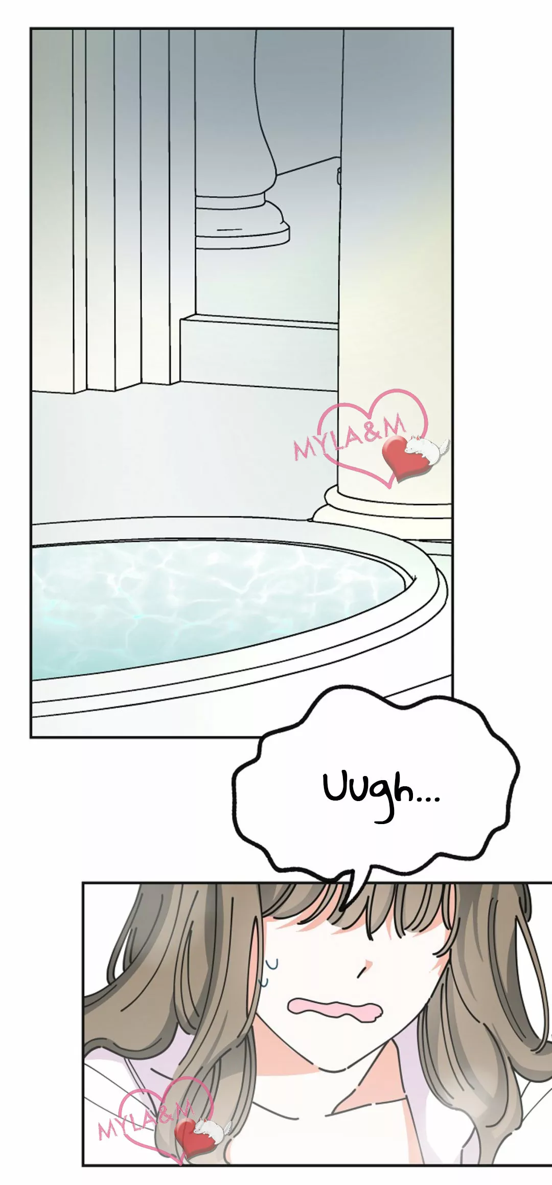 Página 35 del Manga