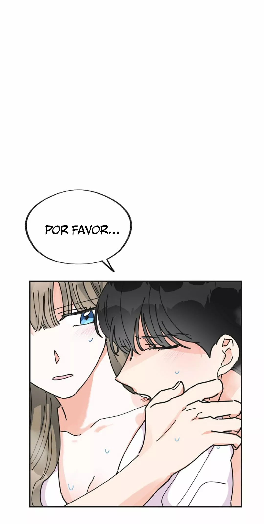 Página 40 del Manga