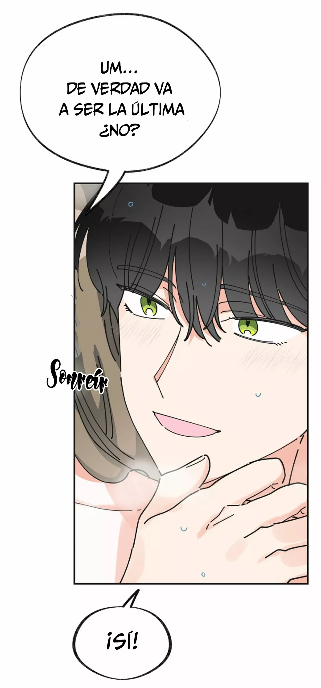 Página 42 del Manga