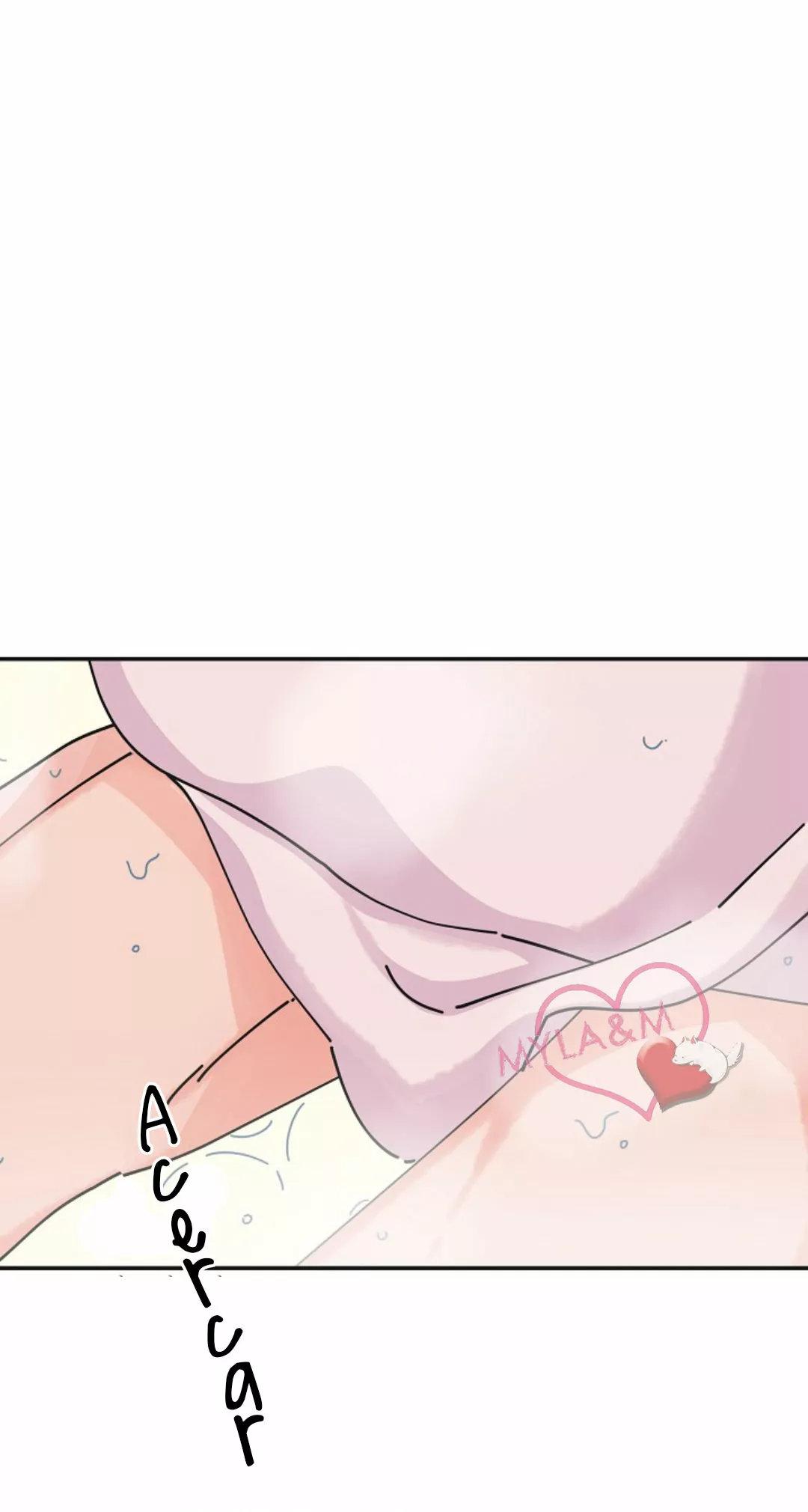 Página 43 del Manga