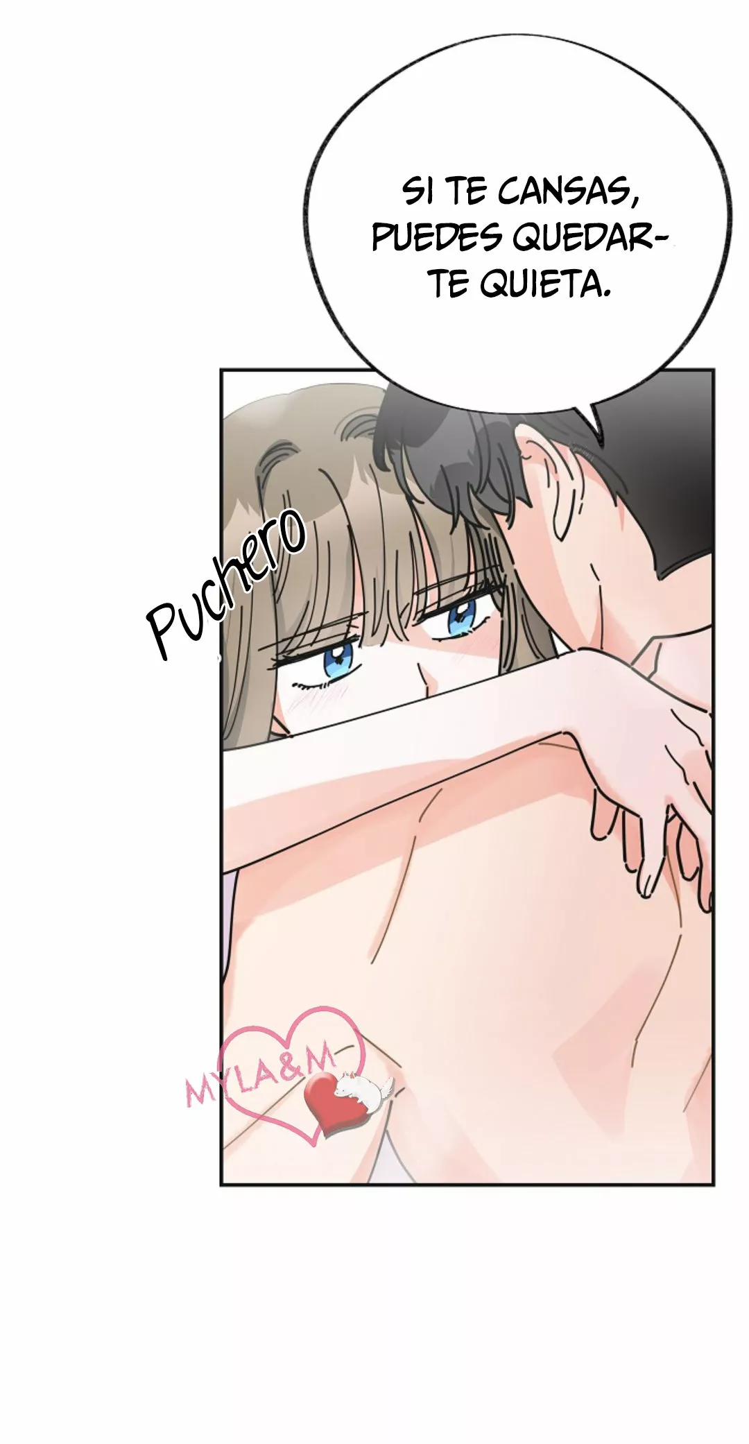 Página 45 del Manga