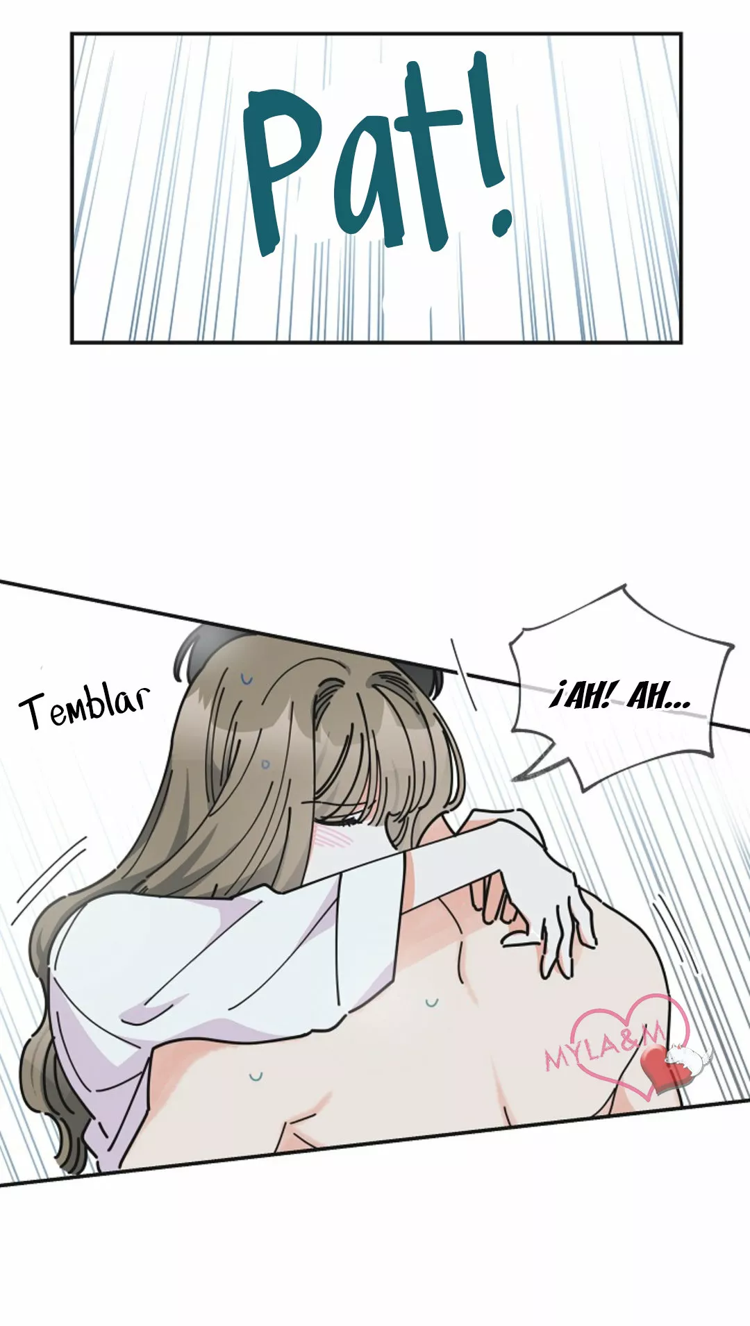 Página 46 del Manga