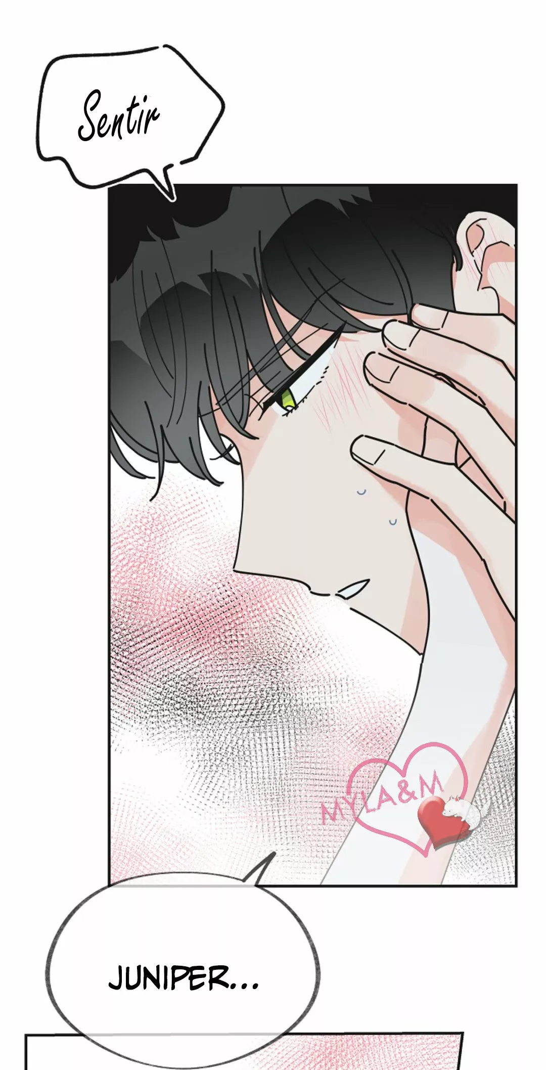 Página 52 del Manga