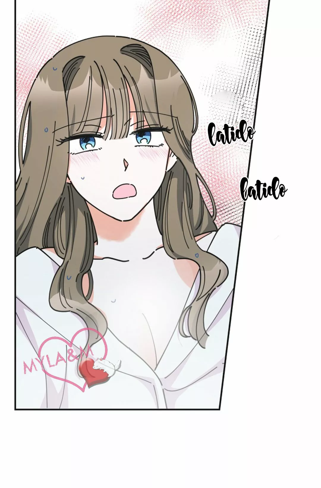 Página 53 del Manga