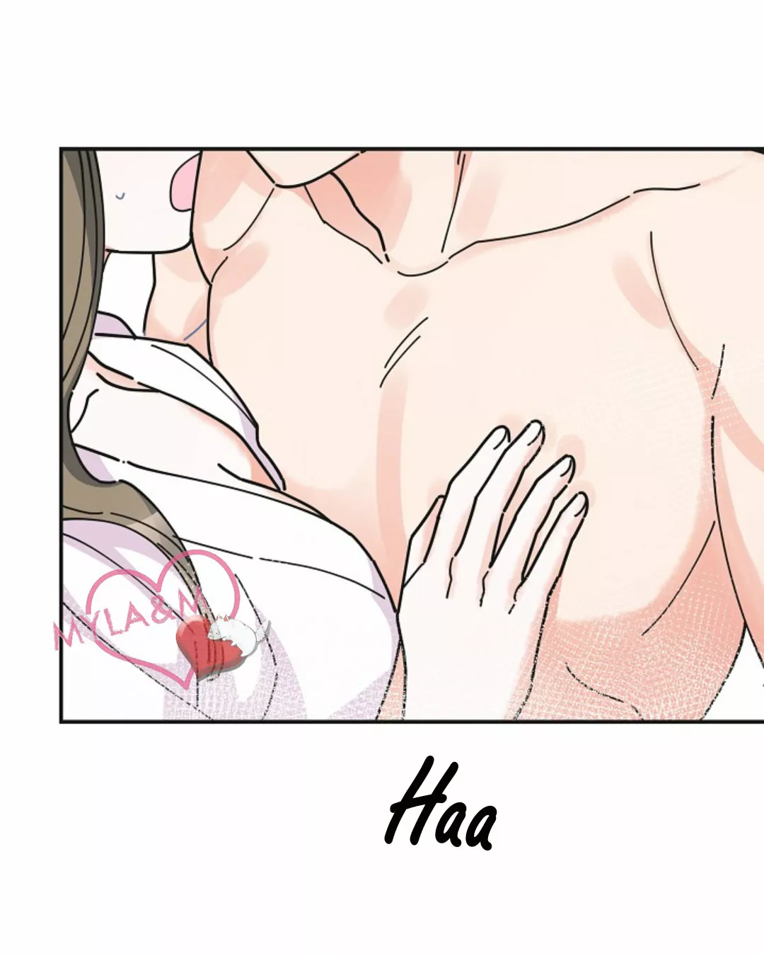 Página 54 del Manga