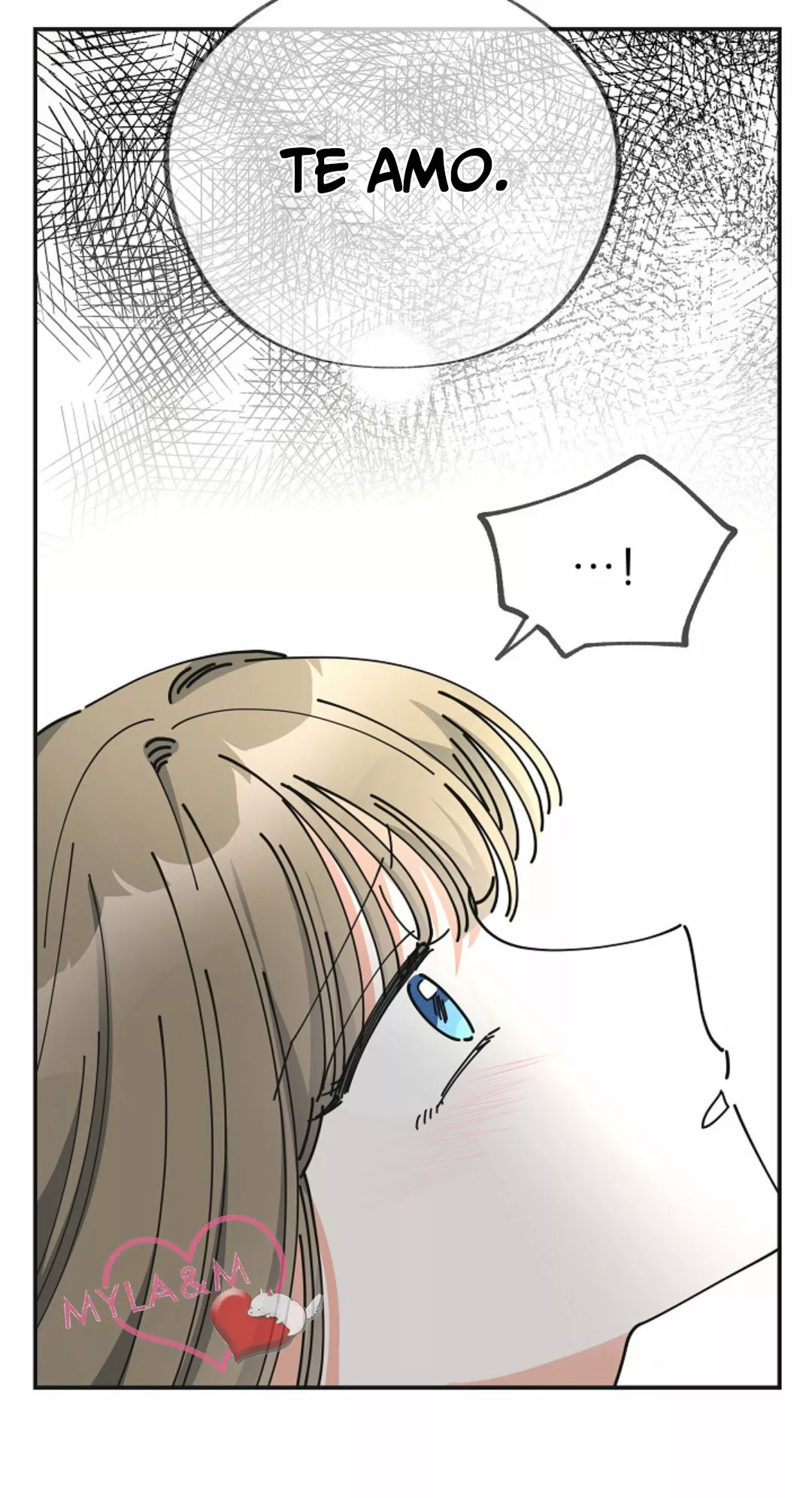 Página 57 del Manga