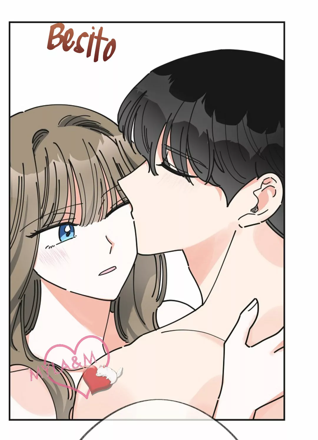 Página 60 del Manga