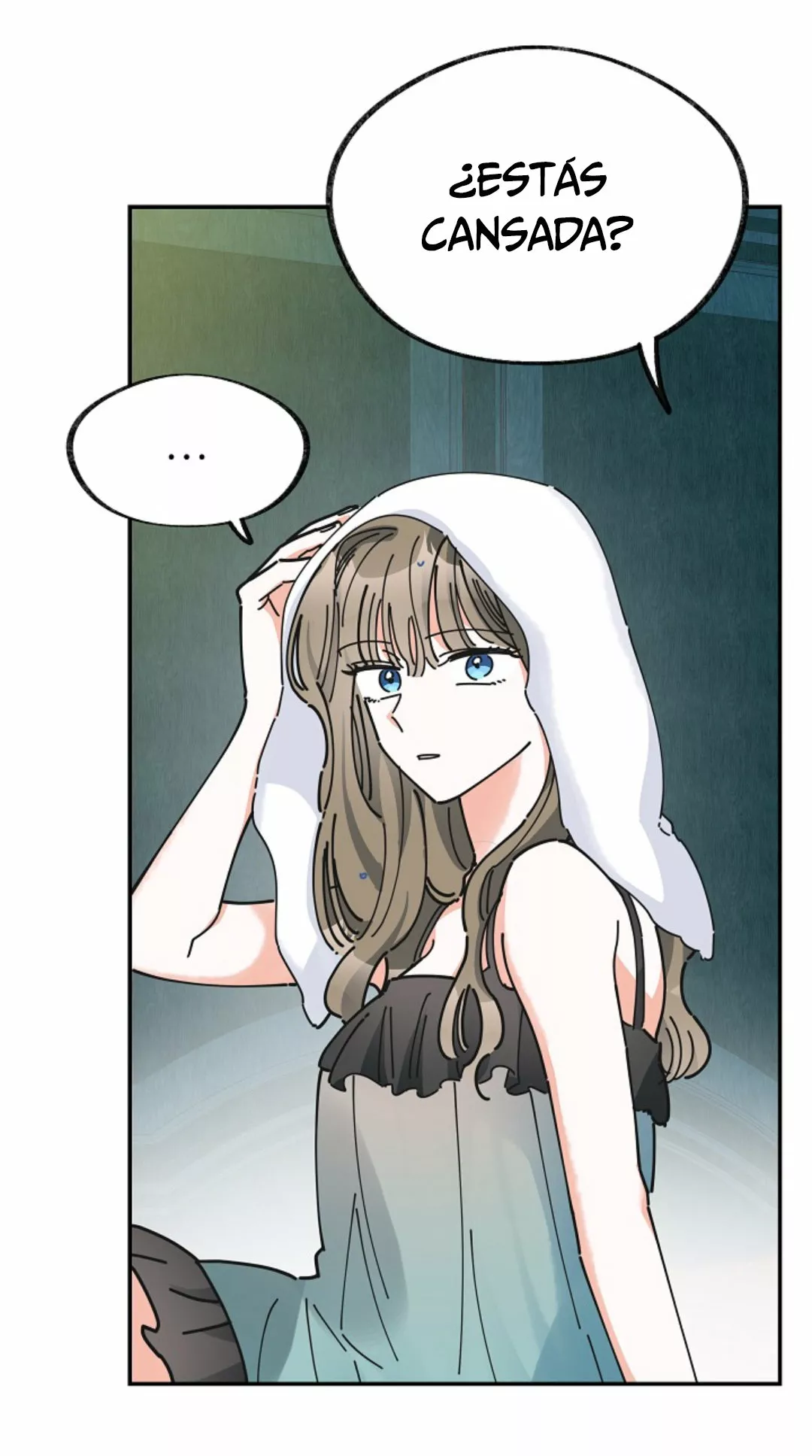 Página 66 del Manga