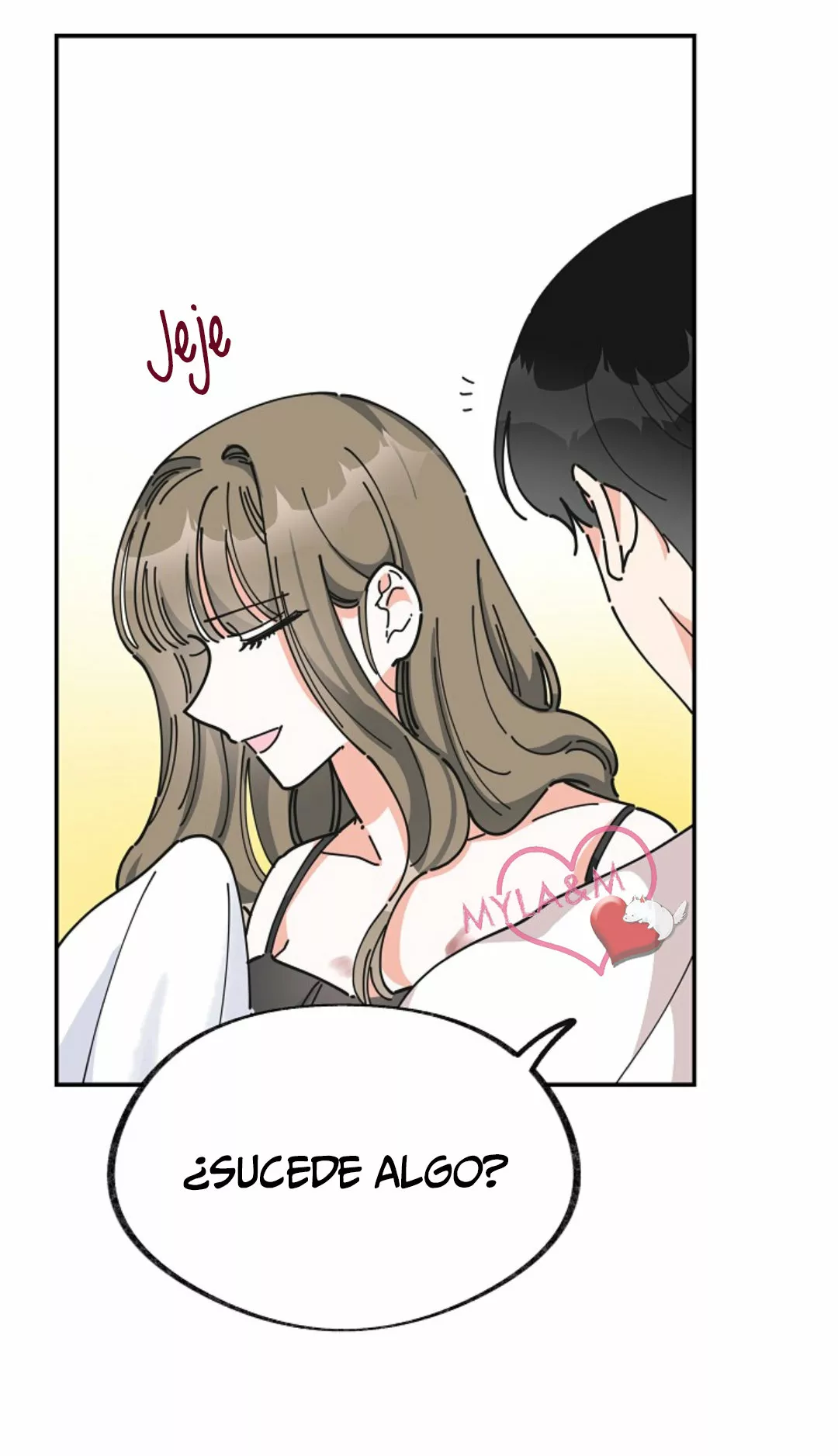 Página 69 del Manga