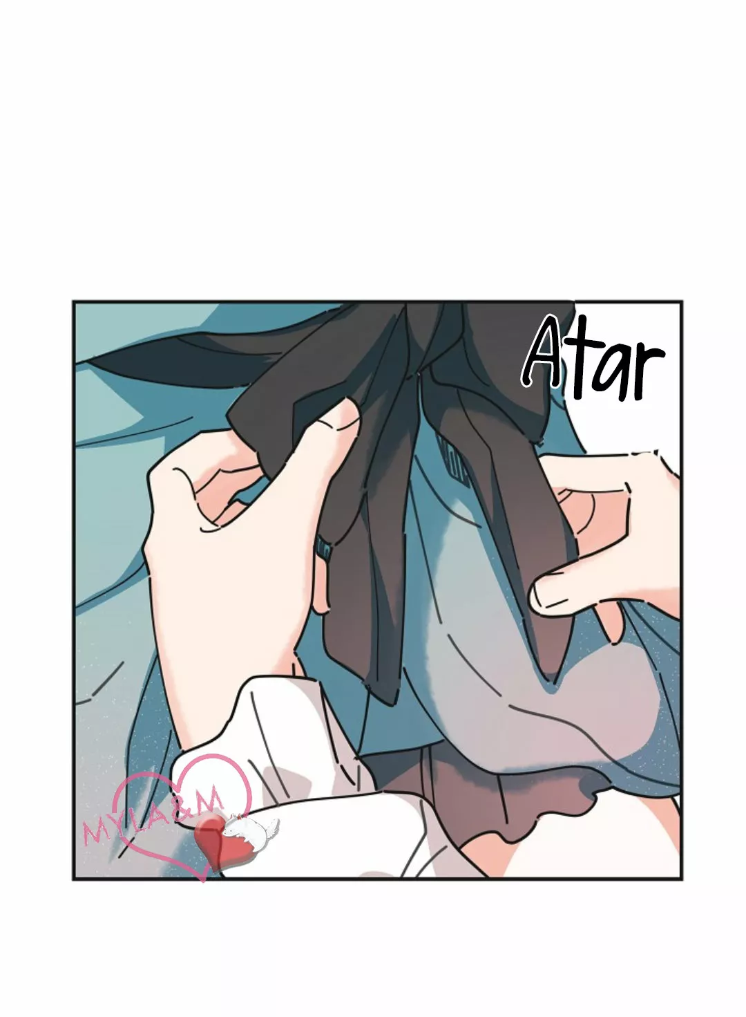 Página 77 del Manga