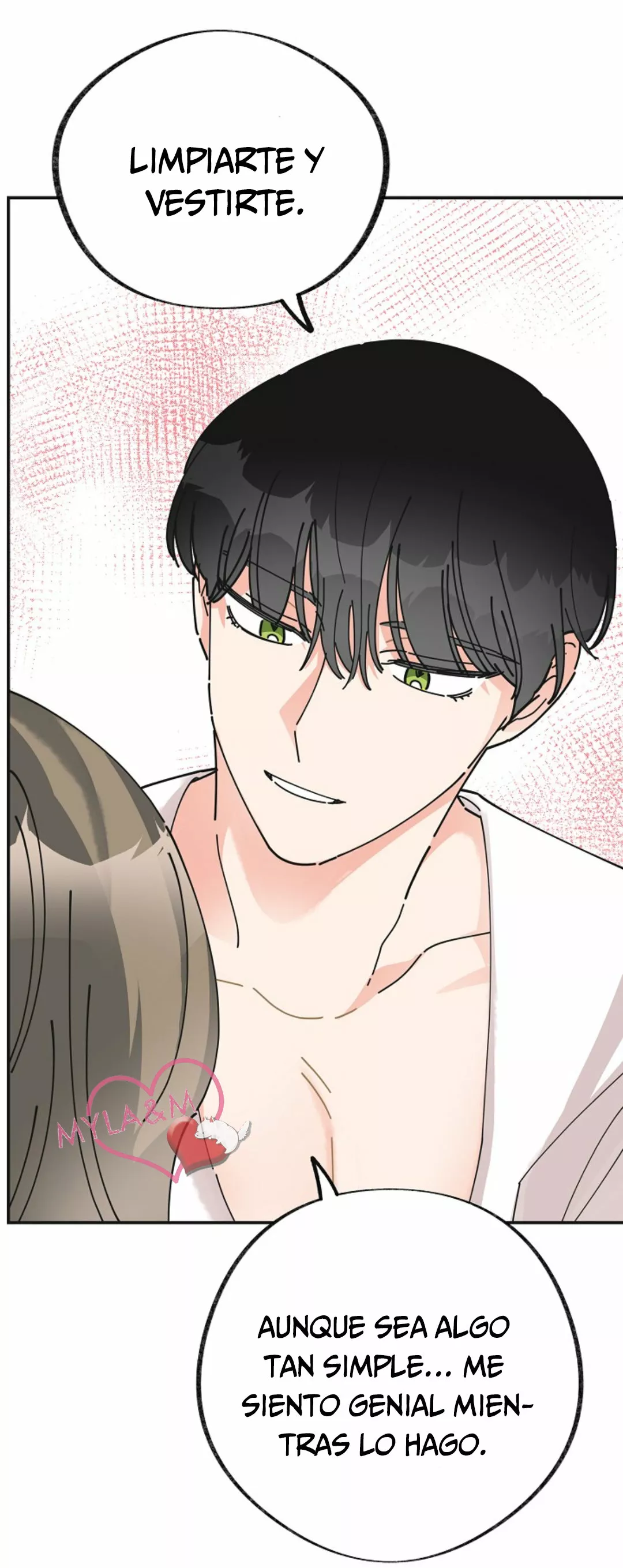 Página 78 del Manga