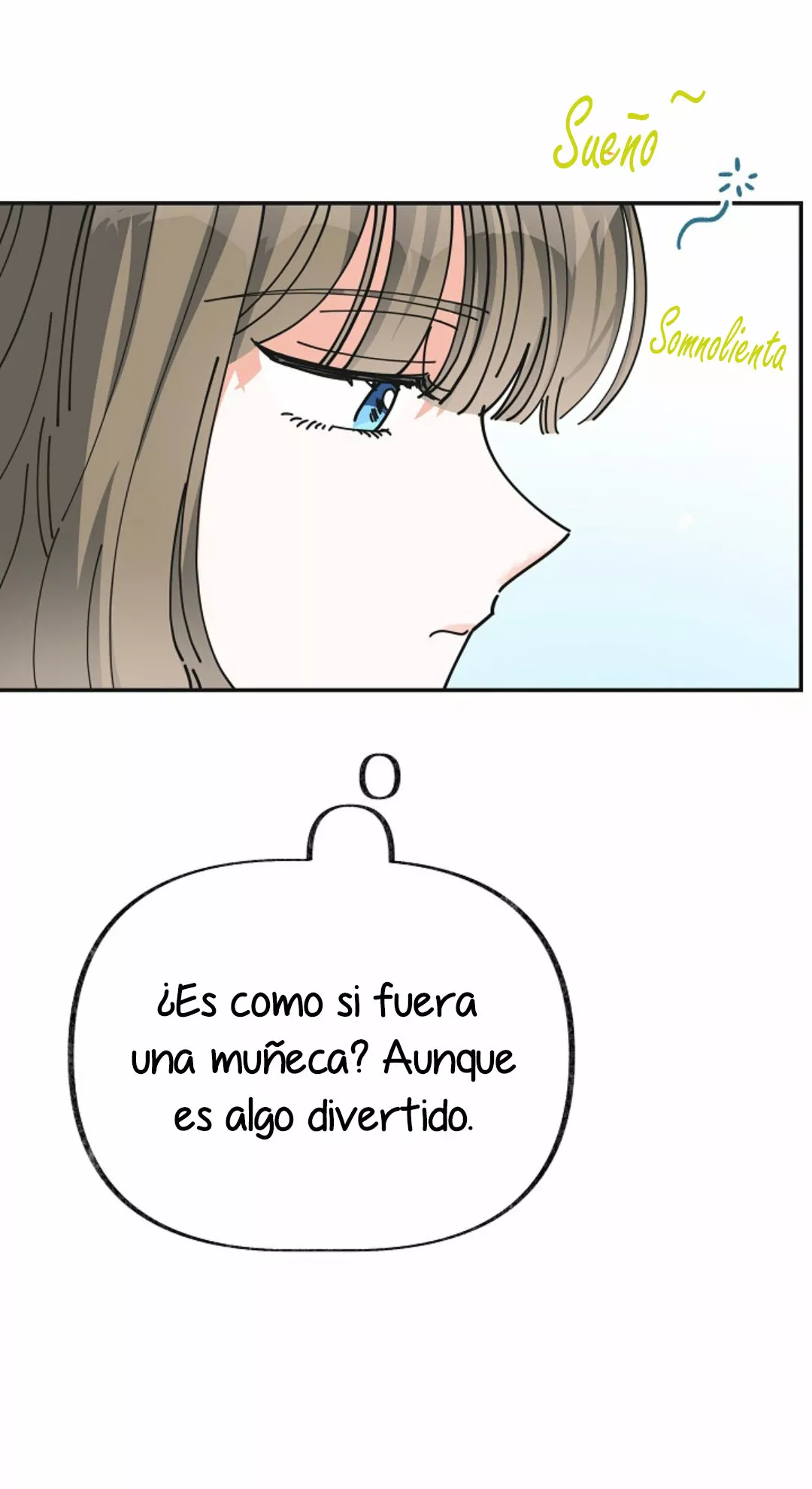 Página 79 del Manga