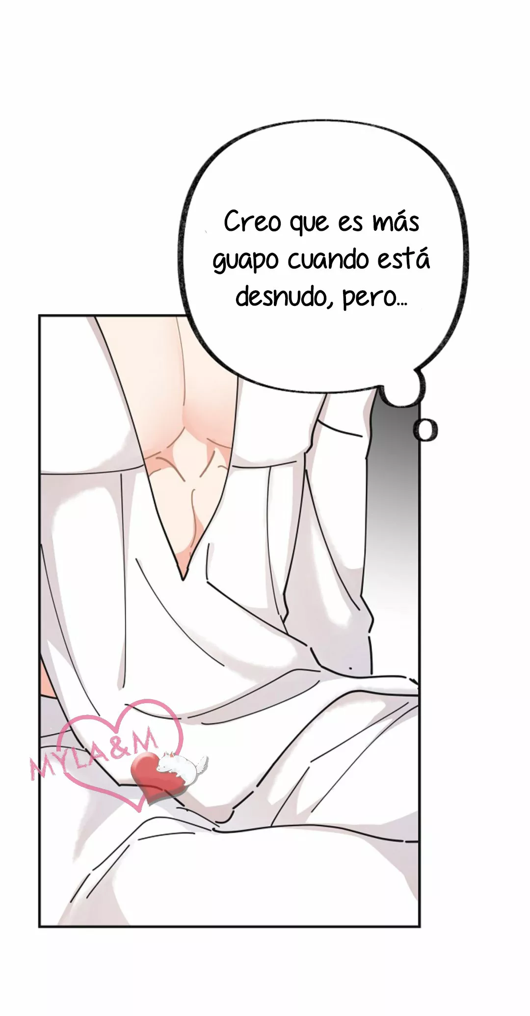 Página 81 del Manga