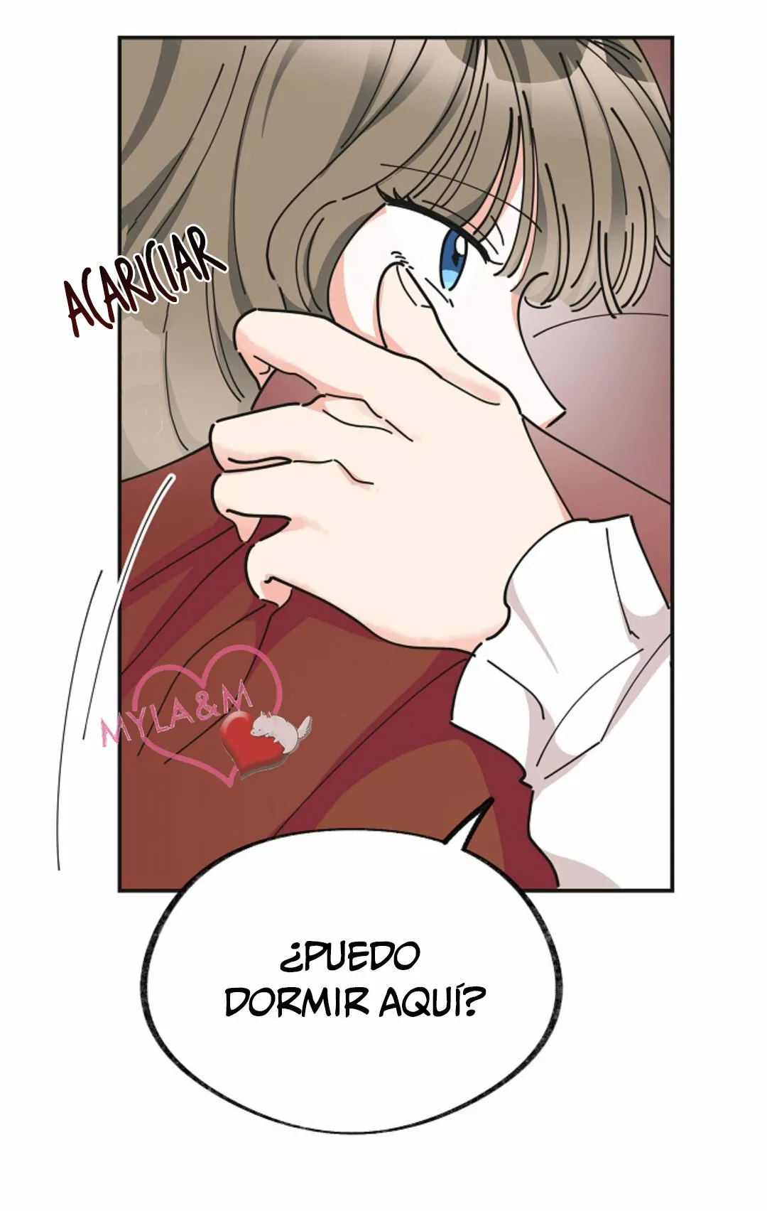 Página 86 del Manga