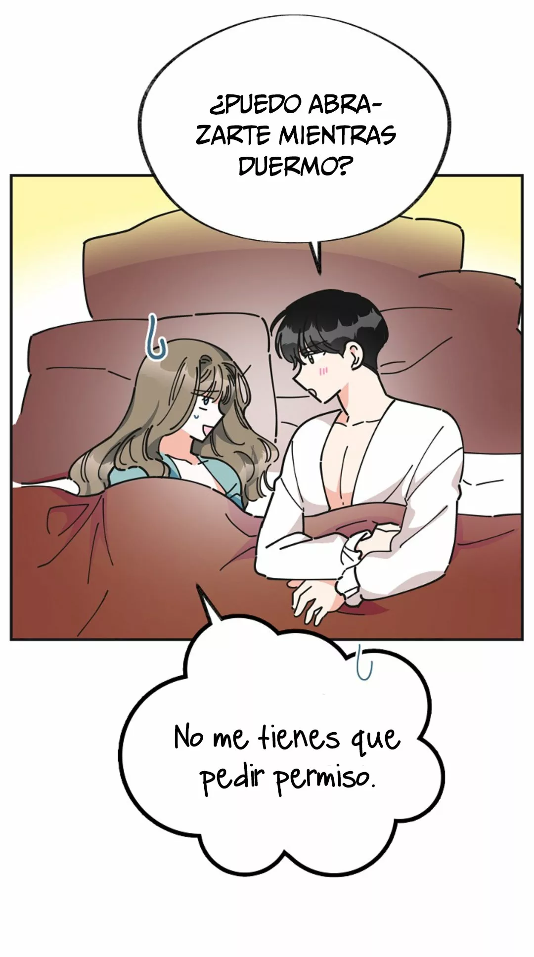 Página 88 del Manga