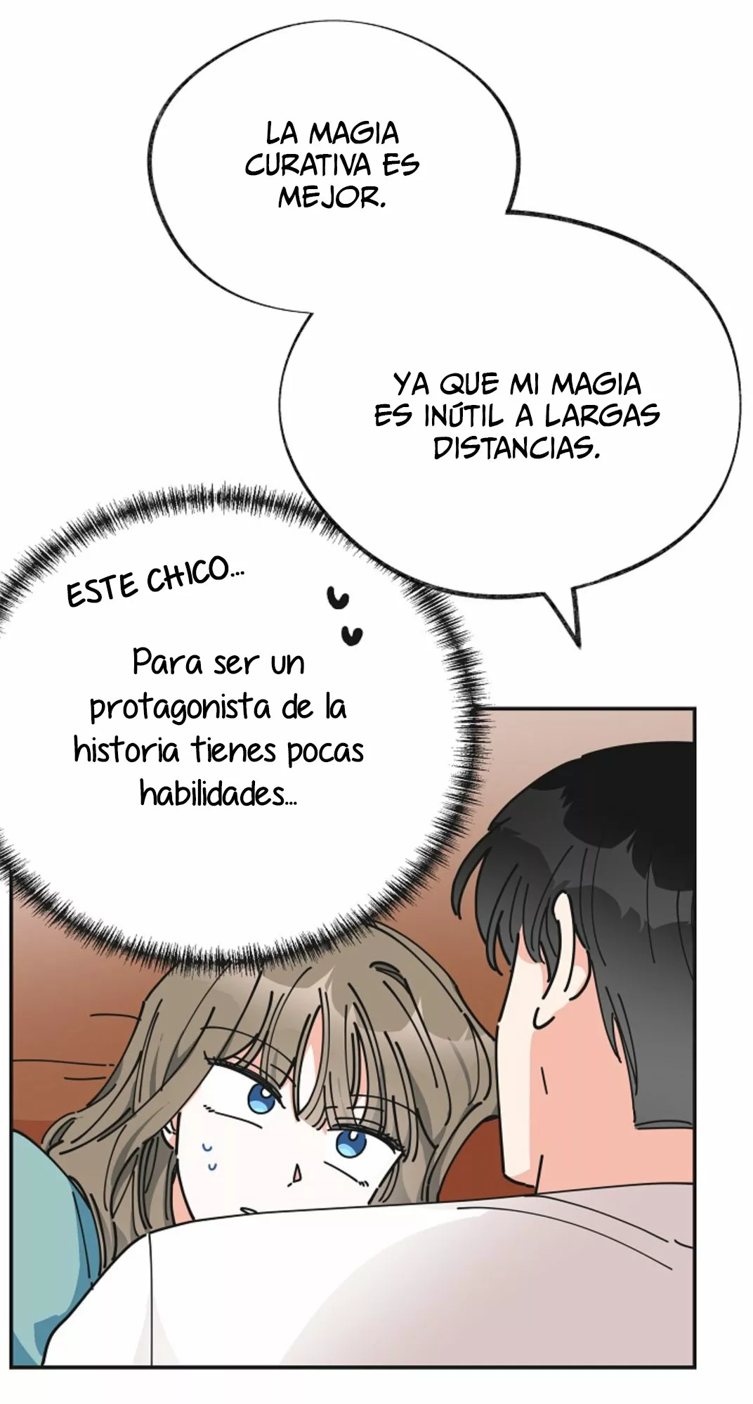 Página 34 del Manga