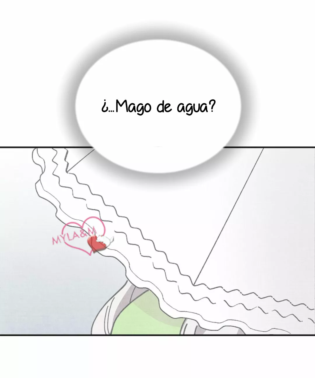 Página 41 del Manga