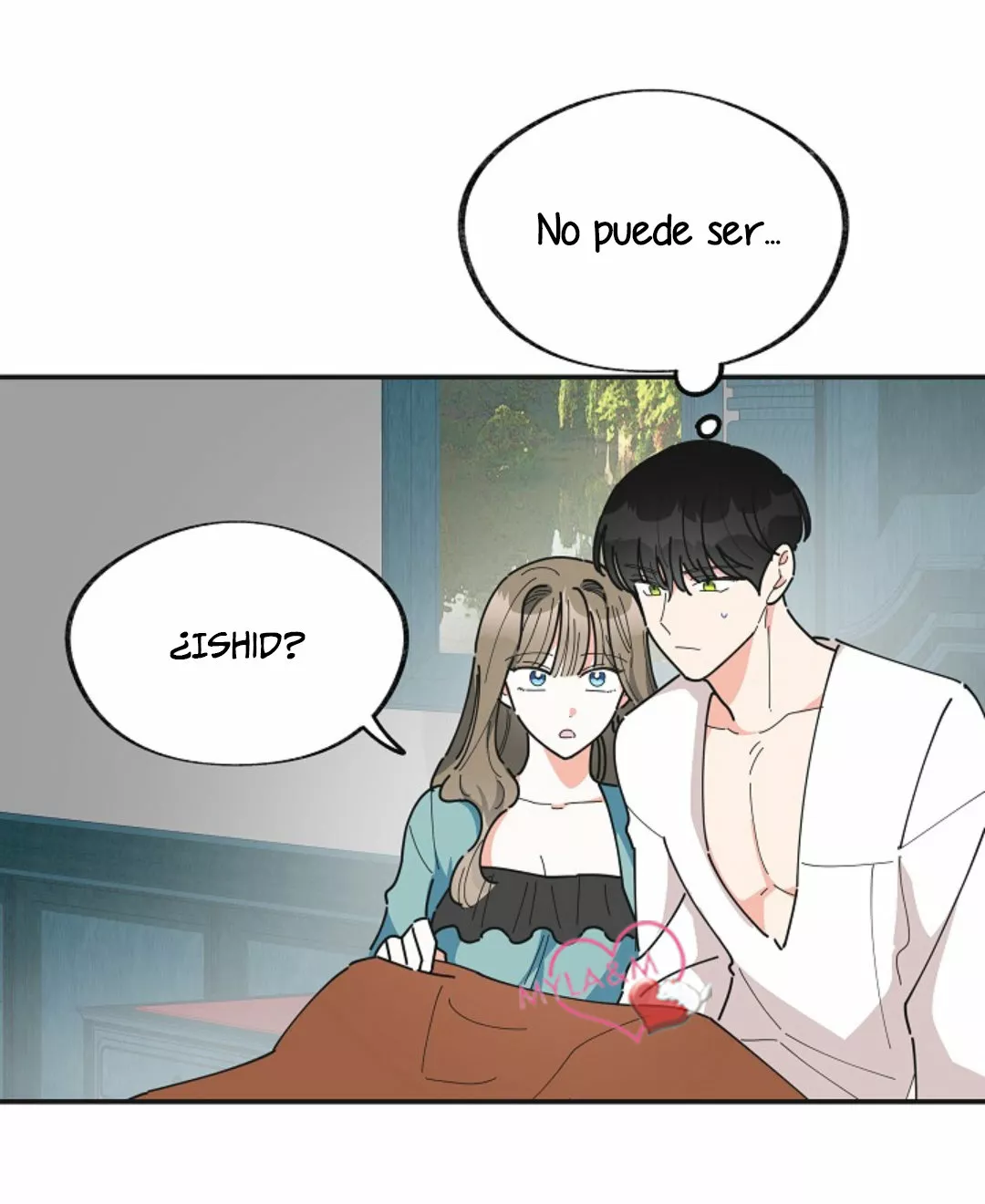 Página 42 del Manga