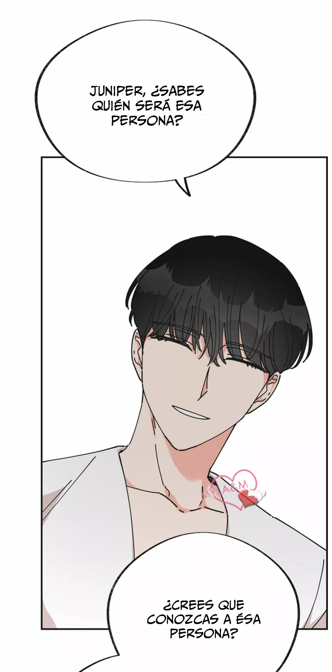 Página 43 del Manga