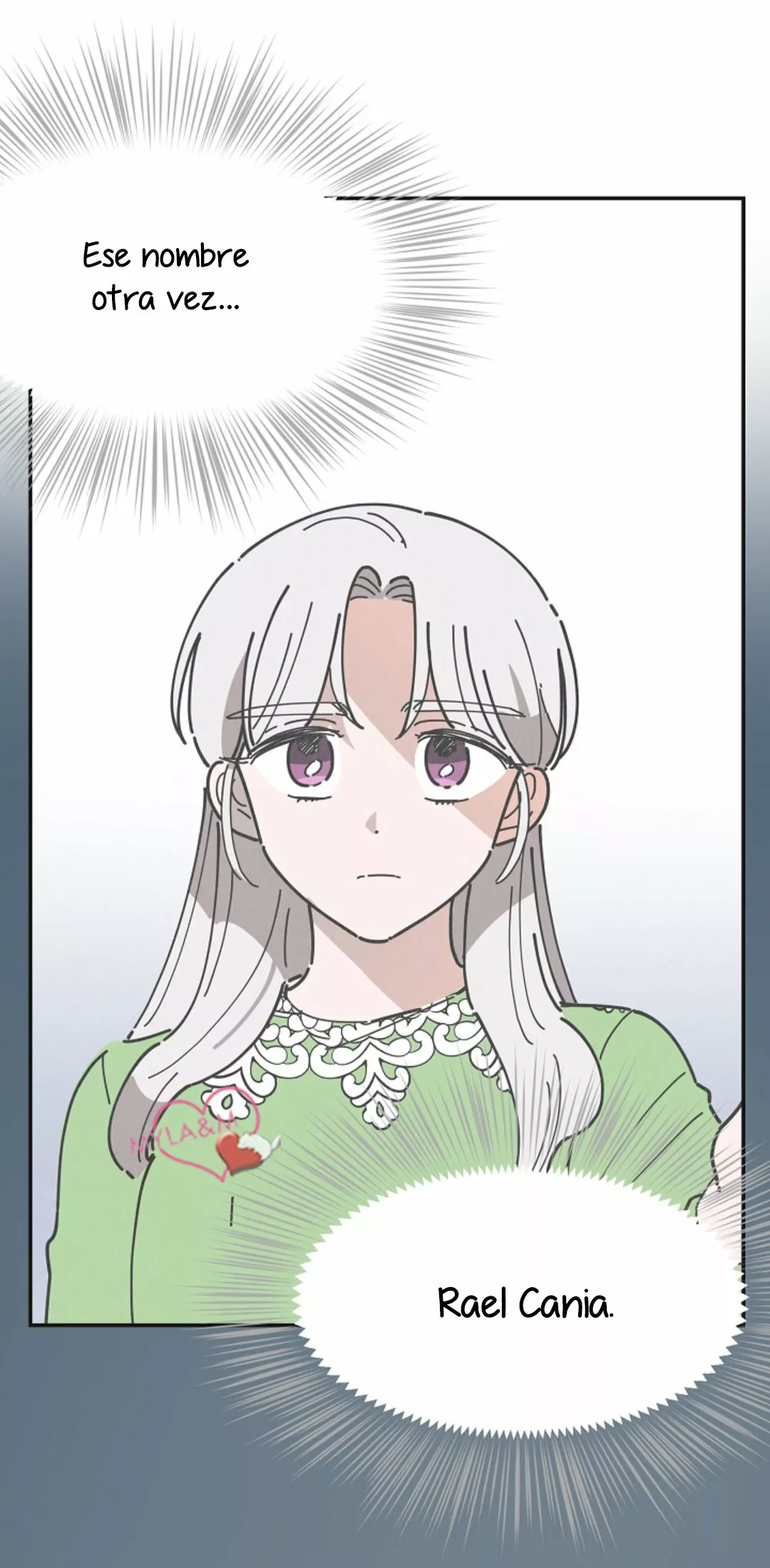 Página 45 del Manga