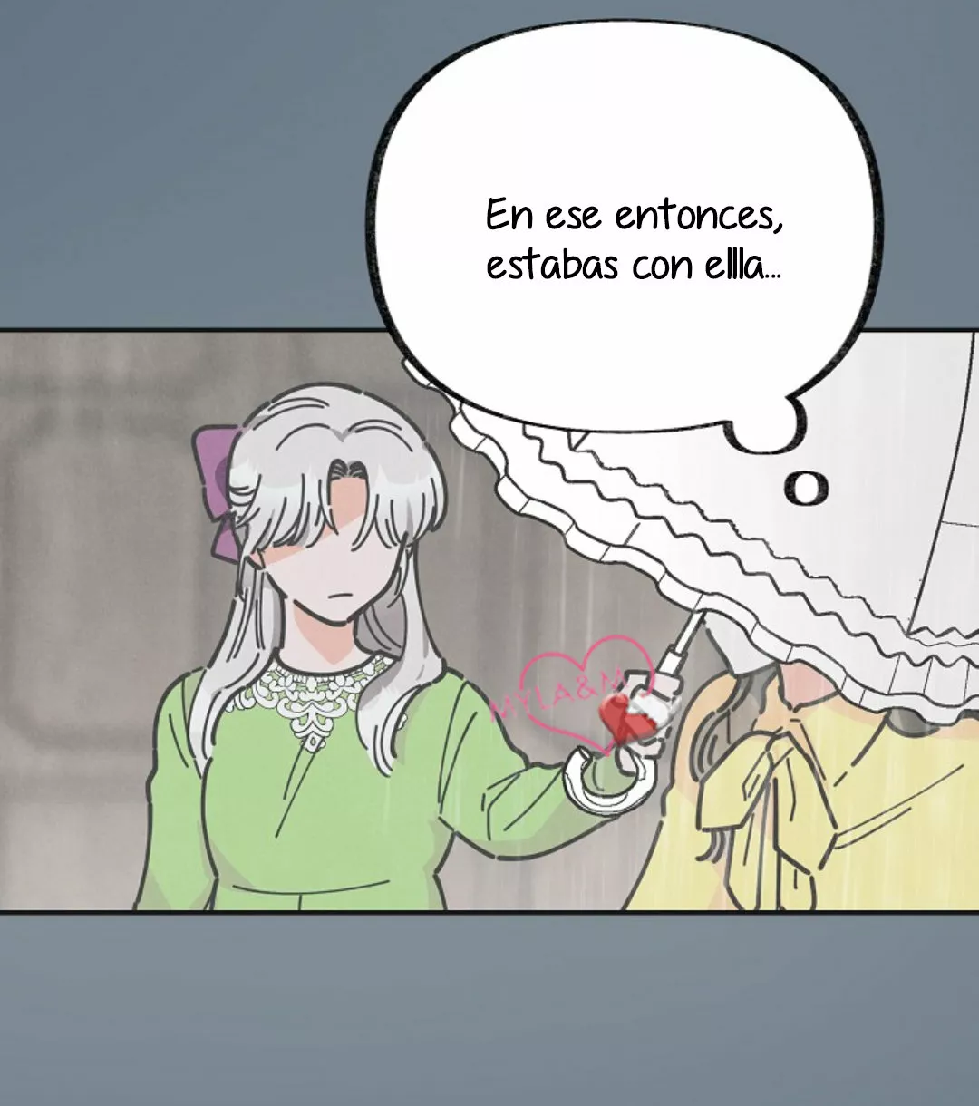 Página 46 del Manga