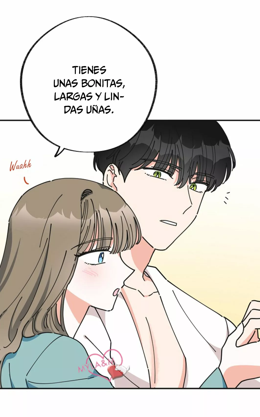 Página 48 del Manga