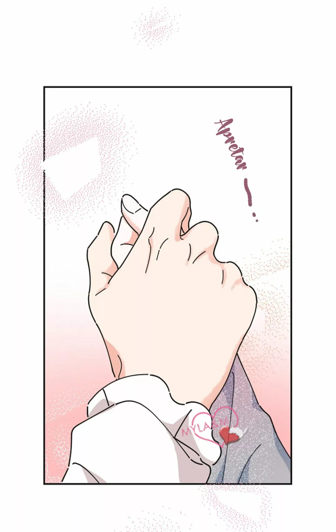 Página 52 del Manga