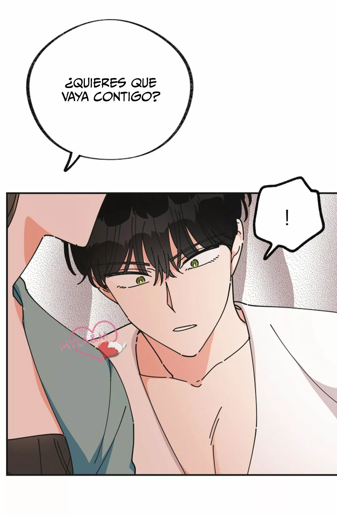 Página 55 del Manga