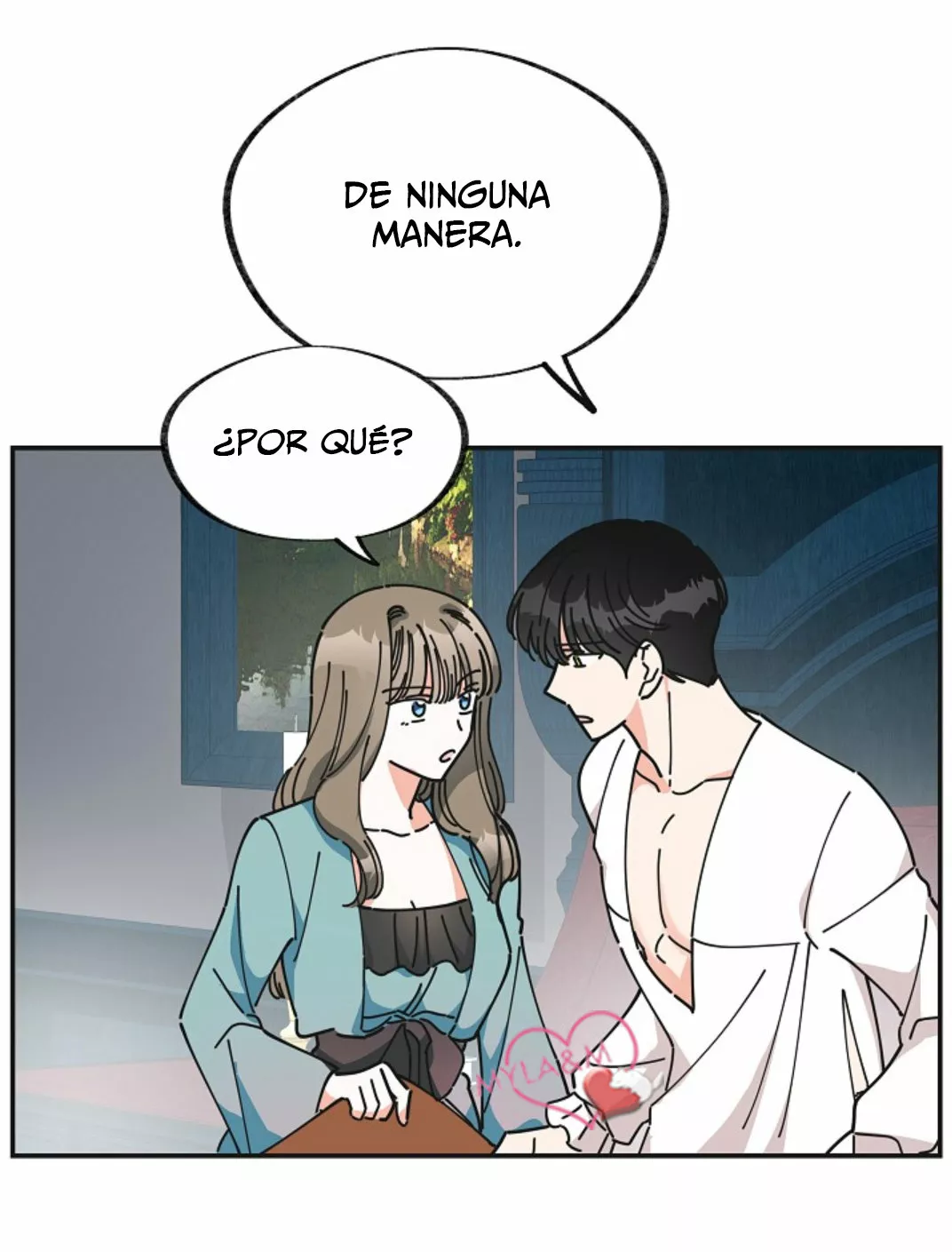 Página 56 del Manga