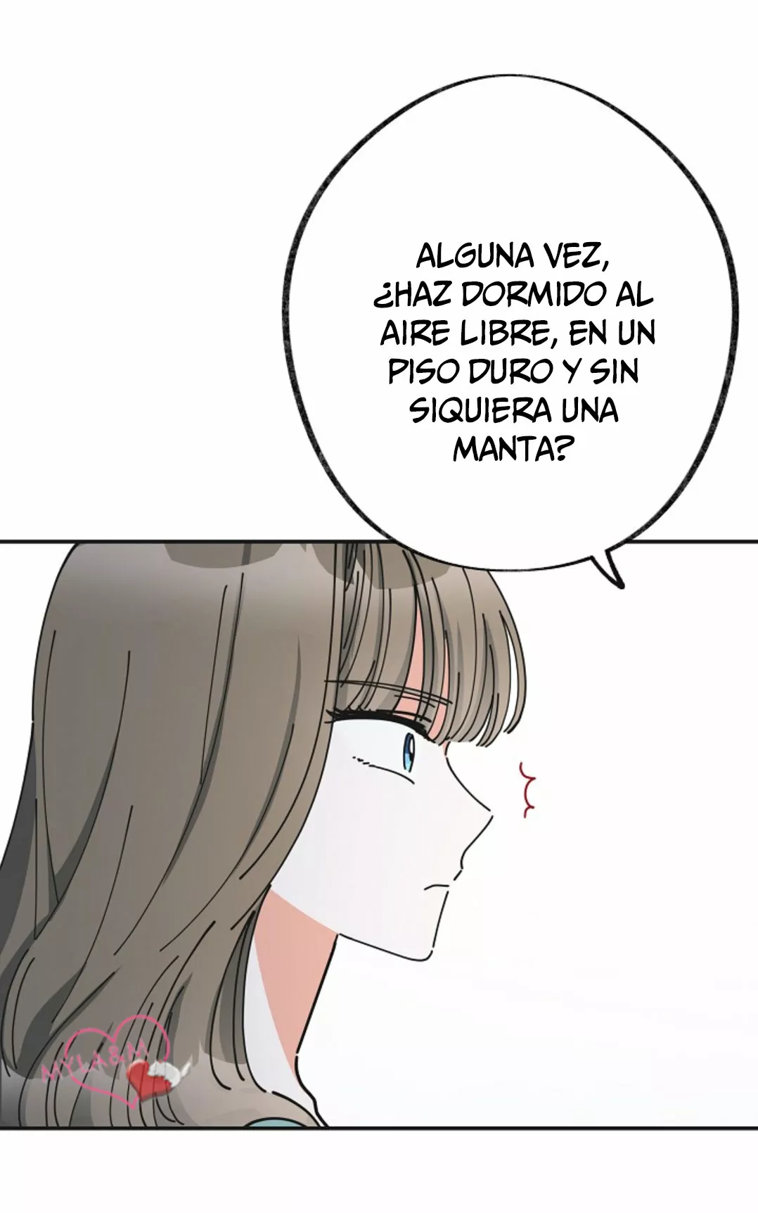 Página 60 del Manga