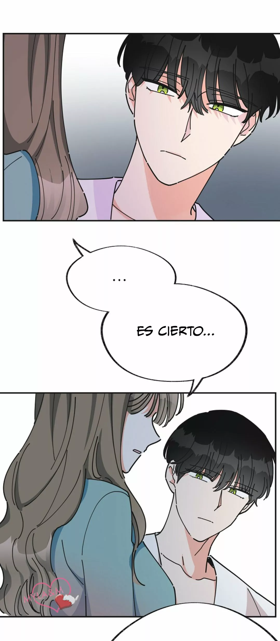 Página 62 del Manga